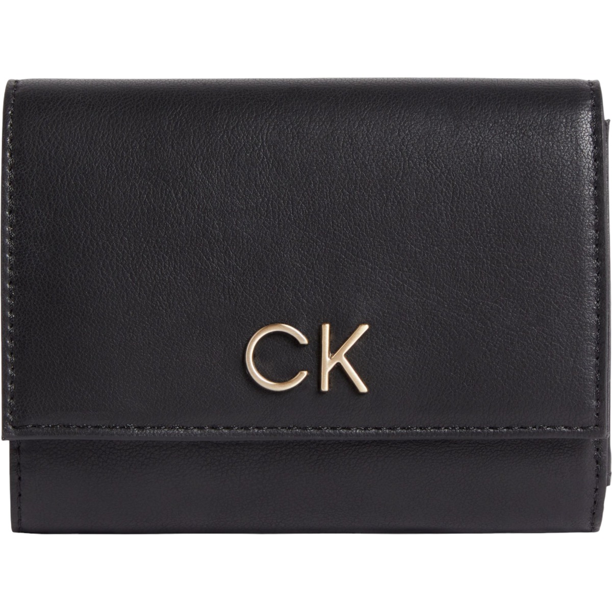 Calvin Klein Woman's Wallet 8720108596138