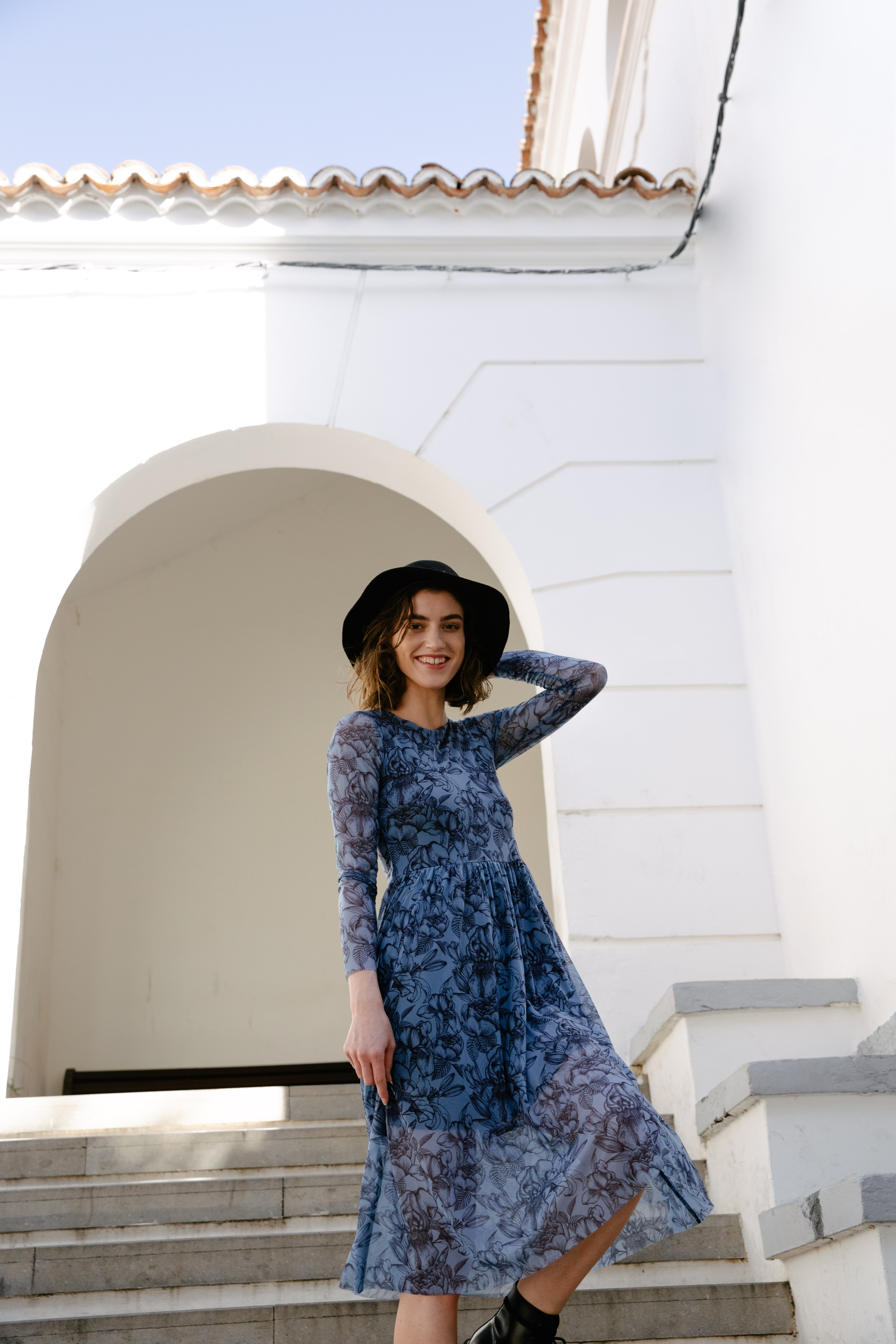 Rochie dama, Makover K064