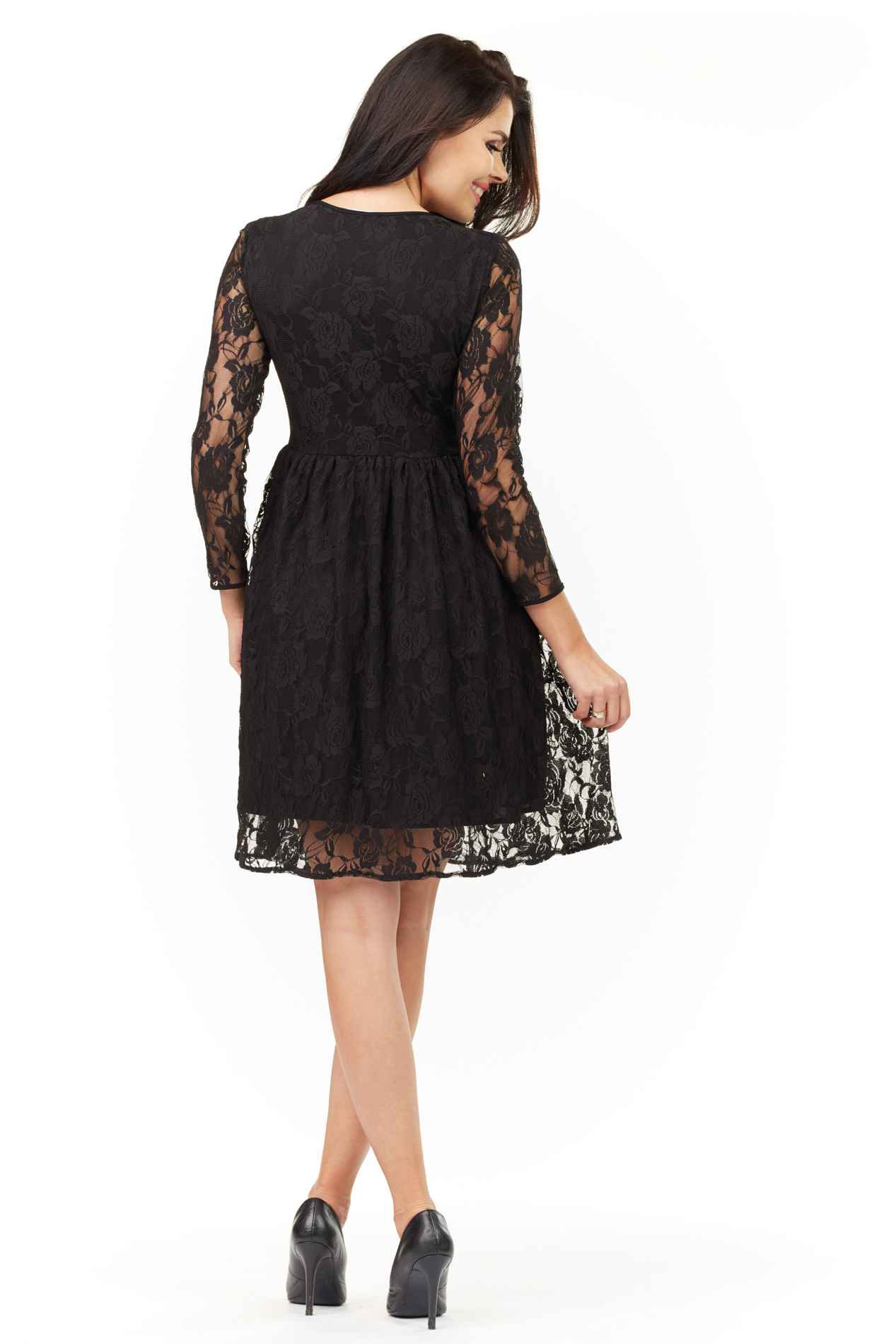 Infinite You Woman's Dress M157