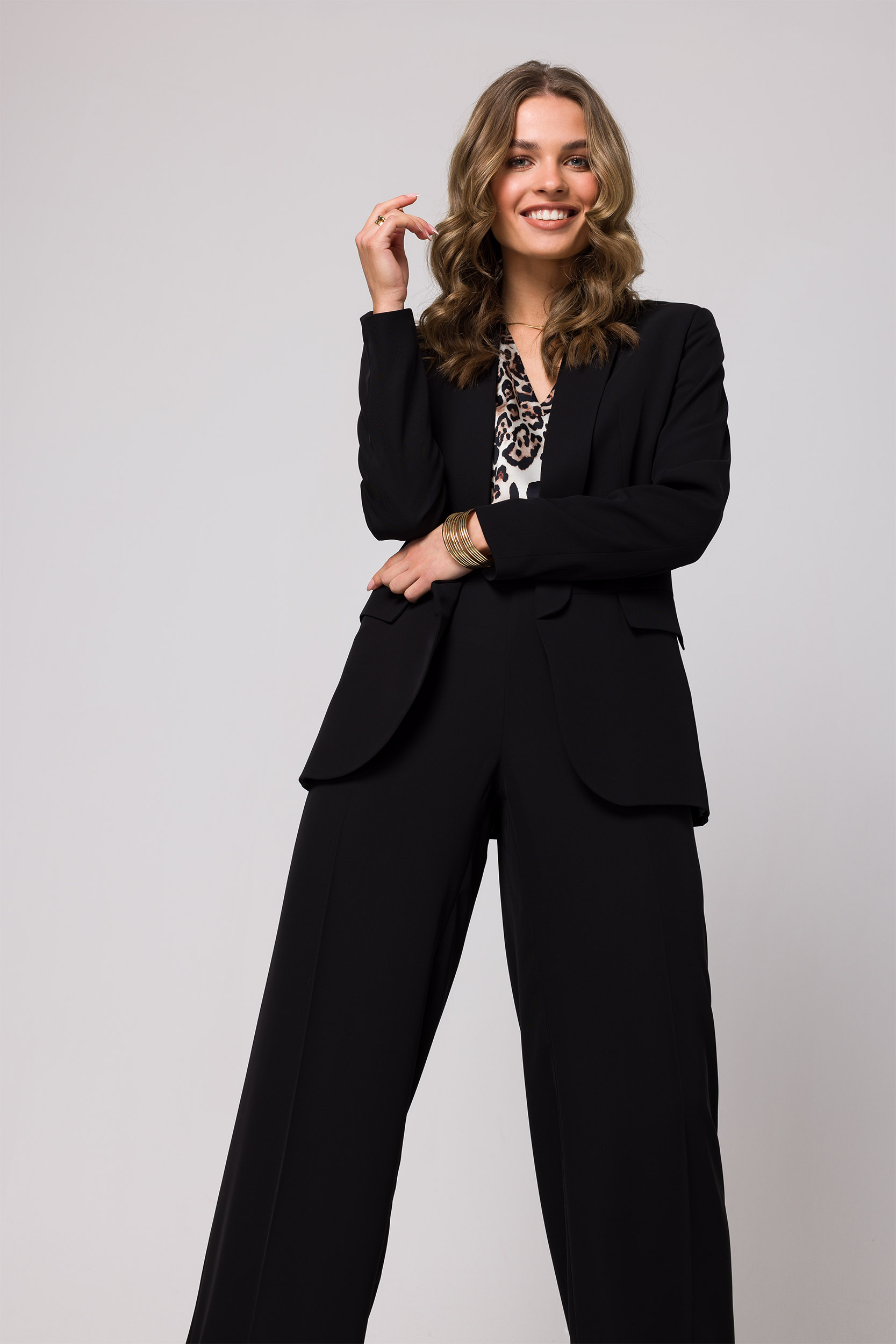 Stylove Woman's Jacket S330