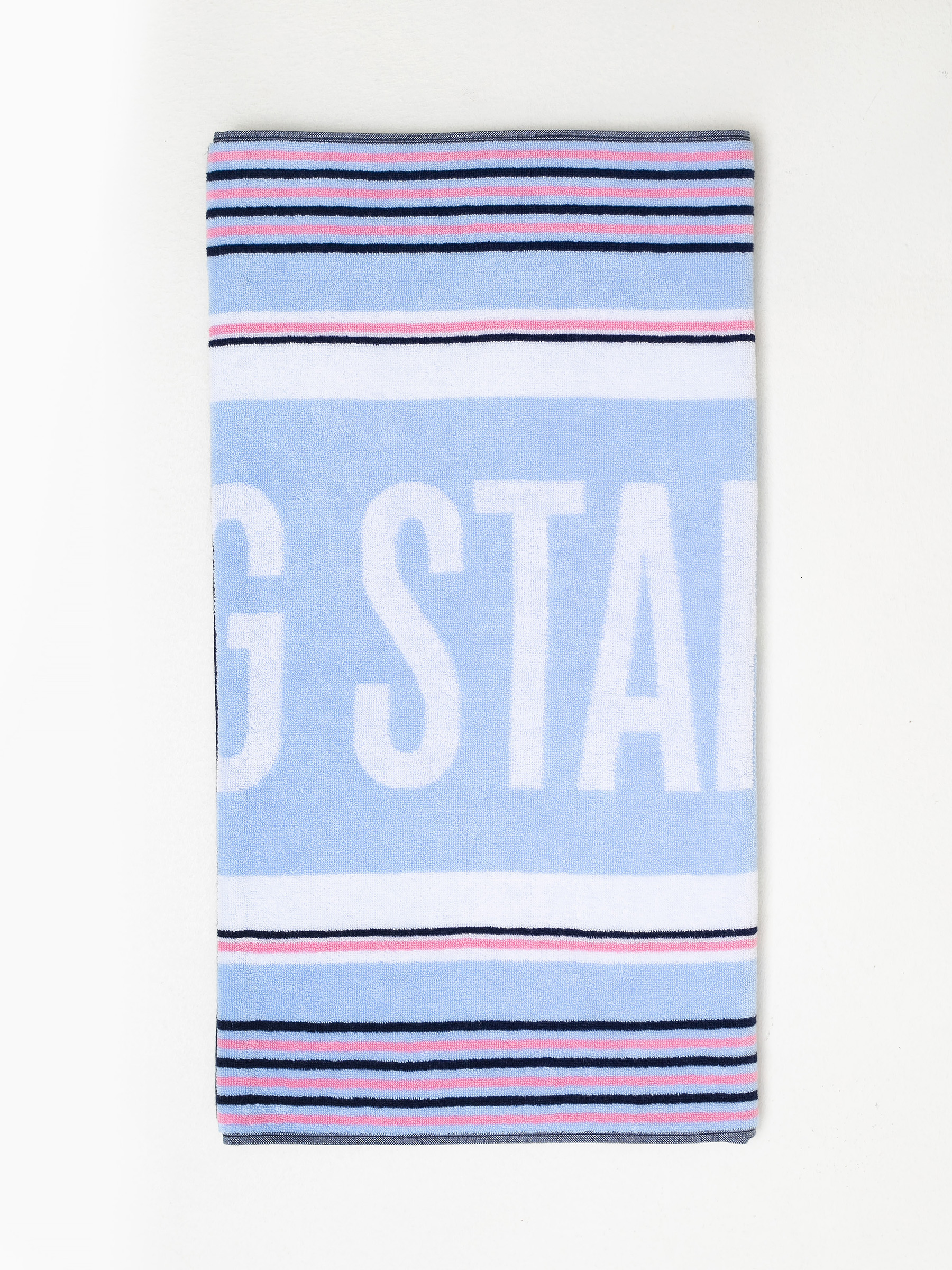 Big Star Unisex's Towels 220007 400