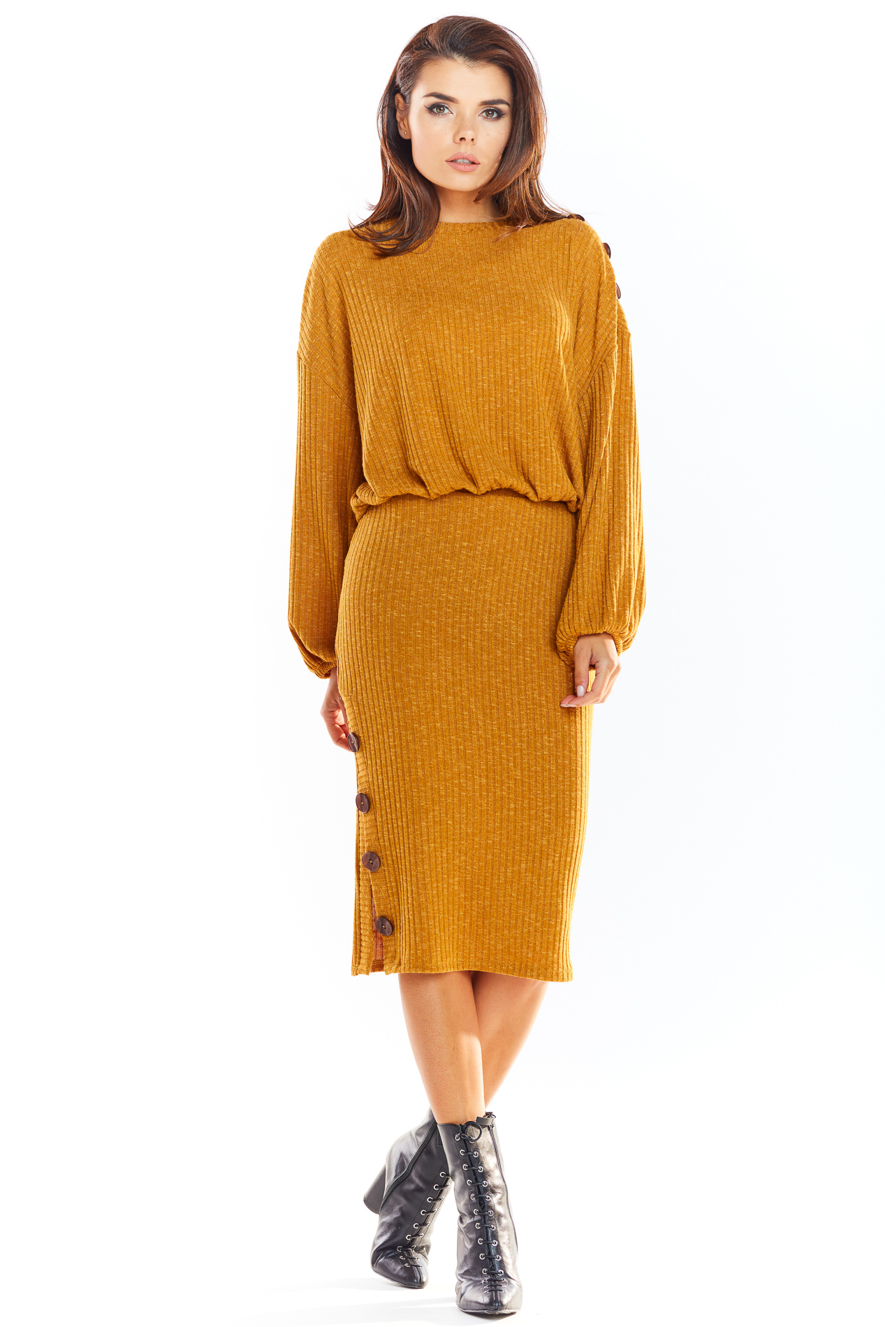 Awama Woman&#039;s Skirt A317