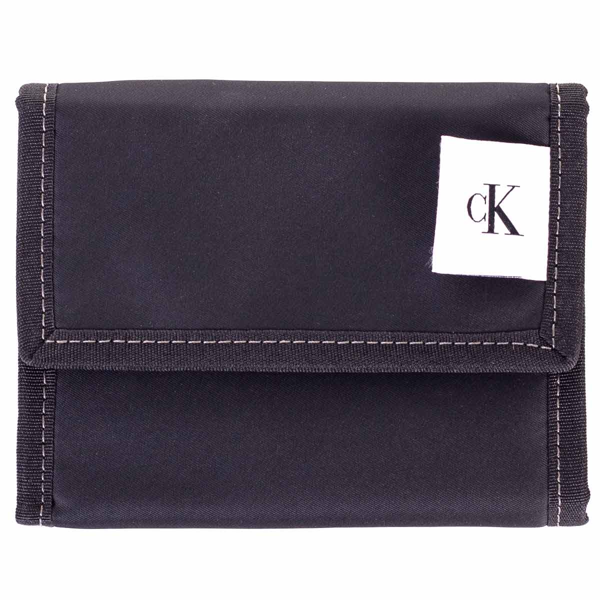 Levně Calvin Klein Jeans Man's Wallet 8720108588911