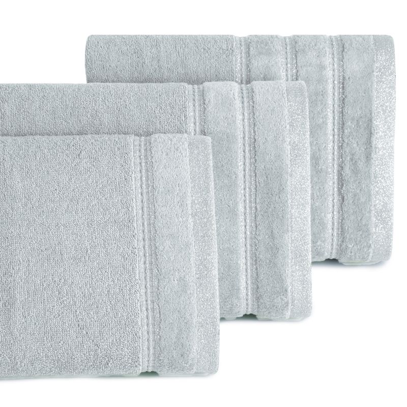 Eurofirany Unisex's Towel 375341