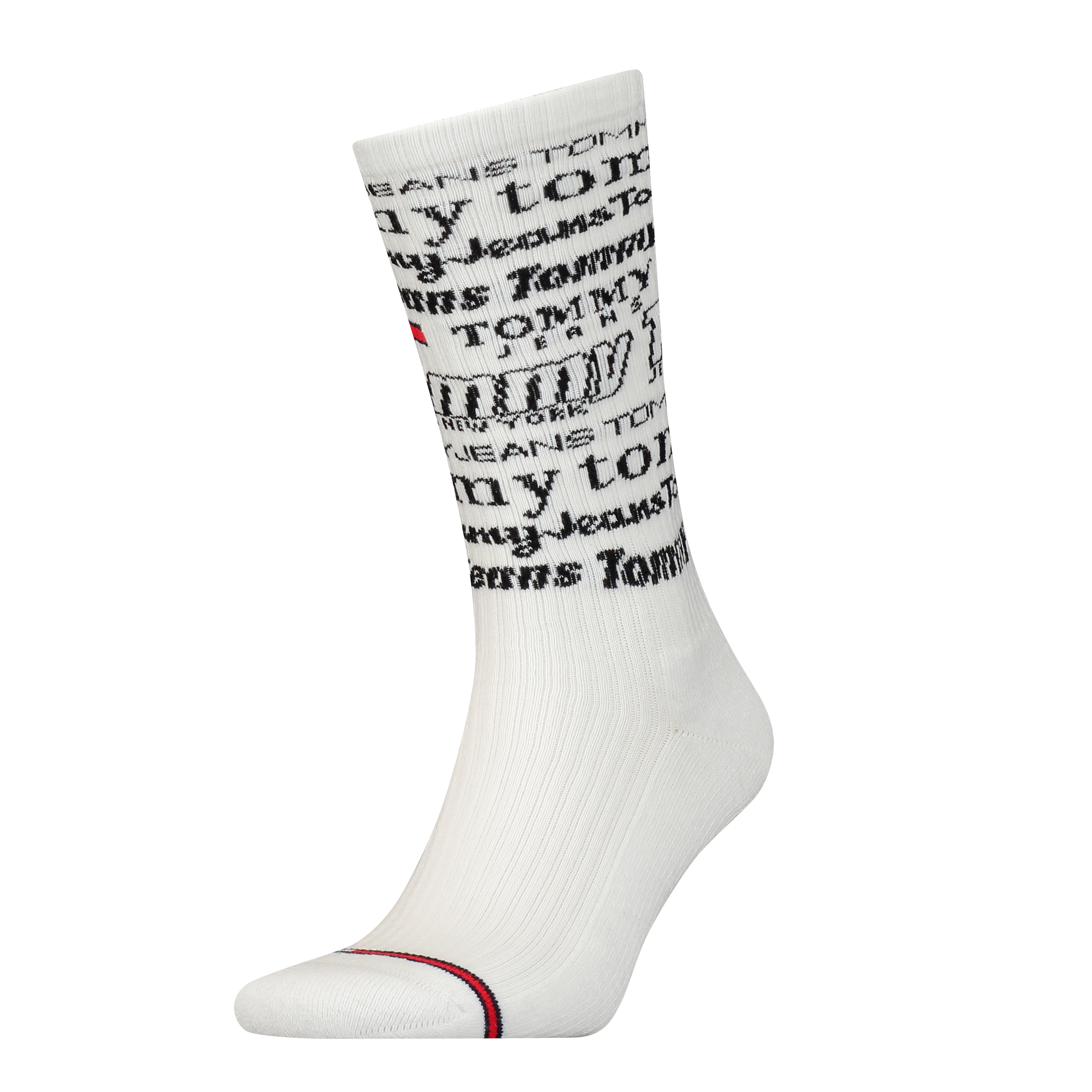 Levně Tommy Hilfiger Jeans Unisex's Socks 701225511001