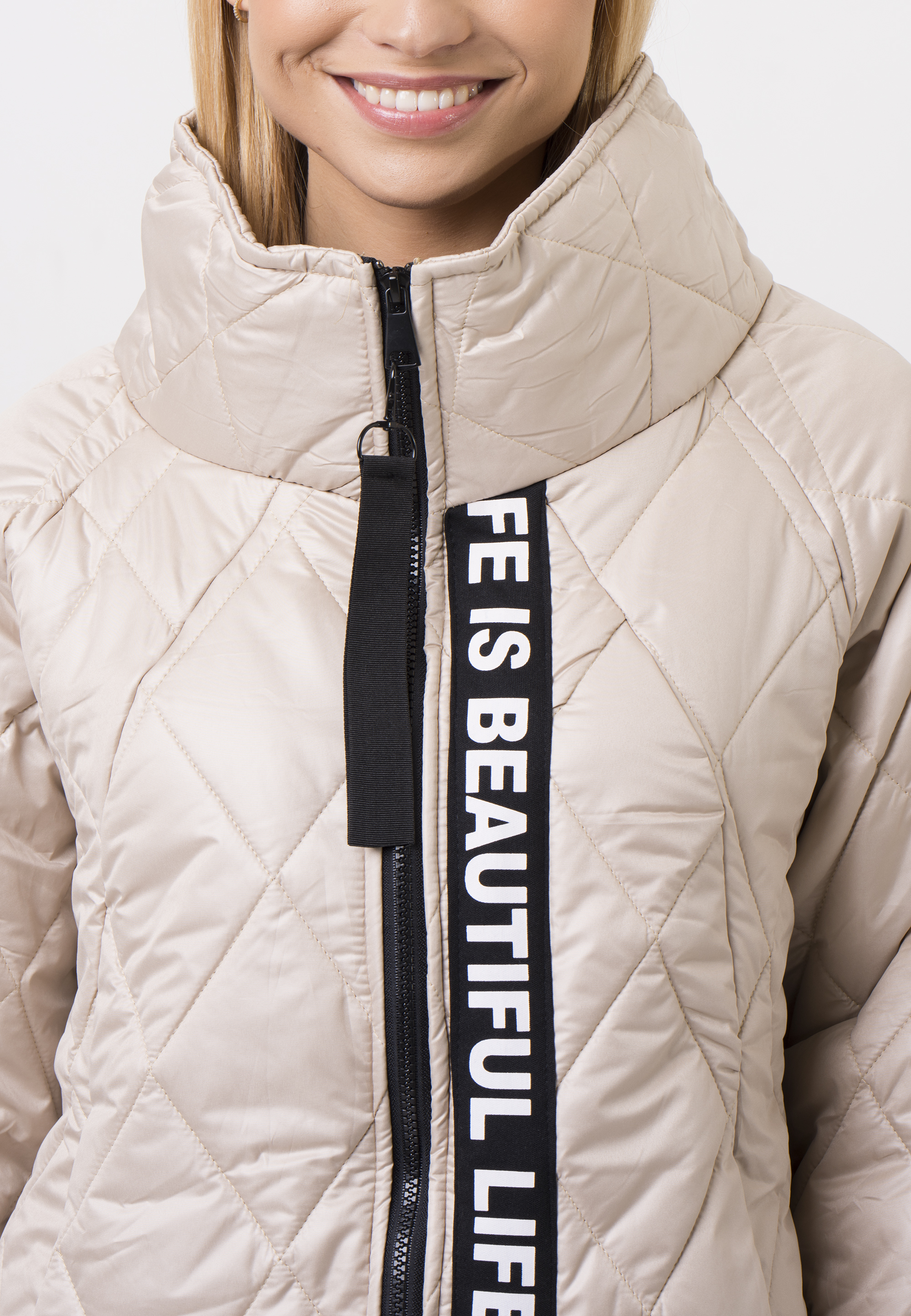 Zaiia Woman's Jacket ZAJA02