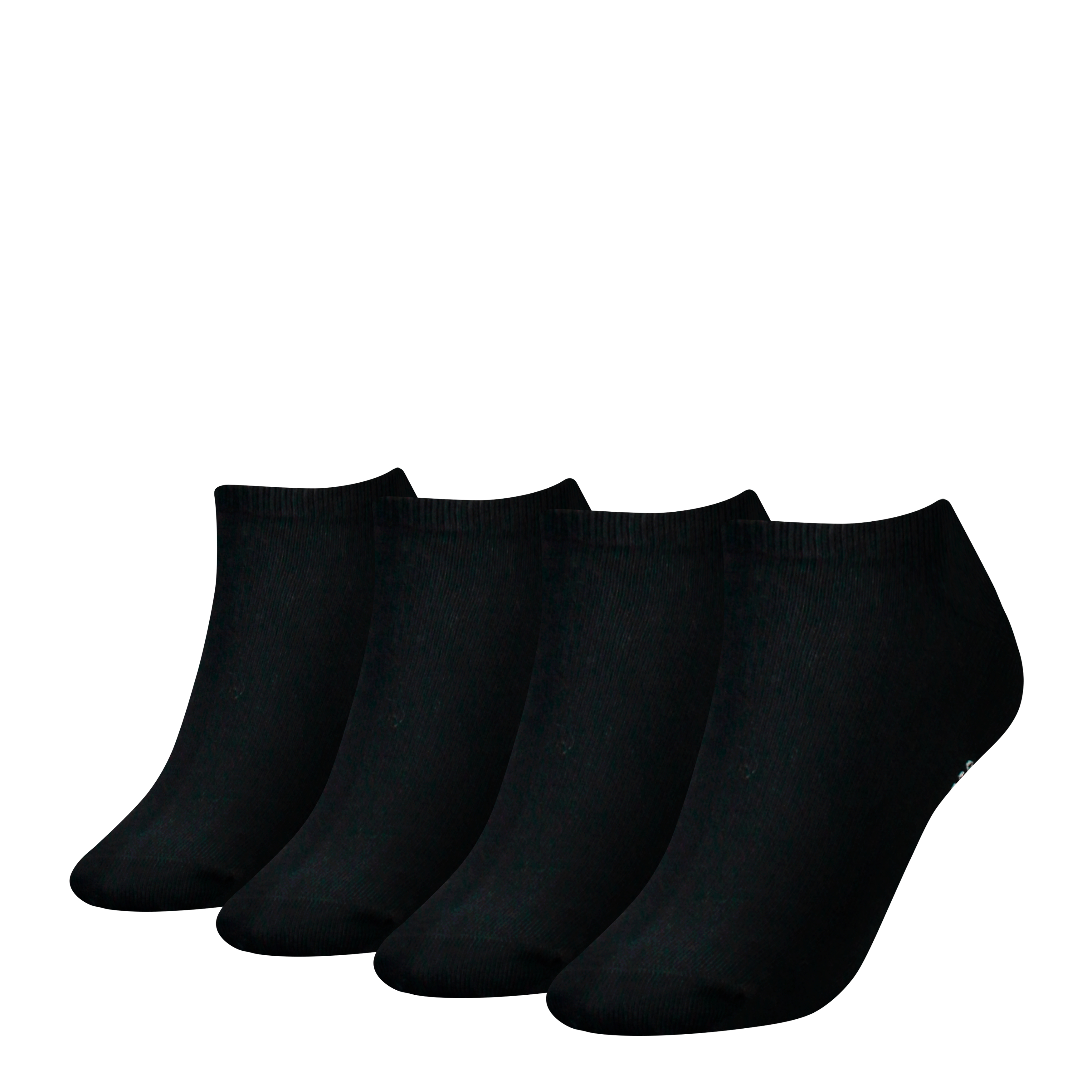 Levně Tommy Hilfiger Woman's 4Pack Socks 701219559001