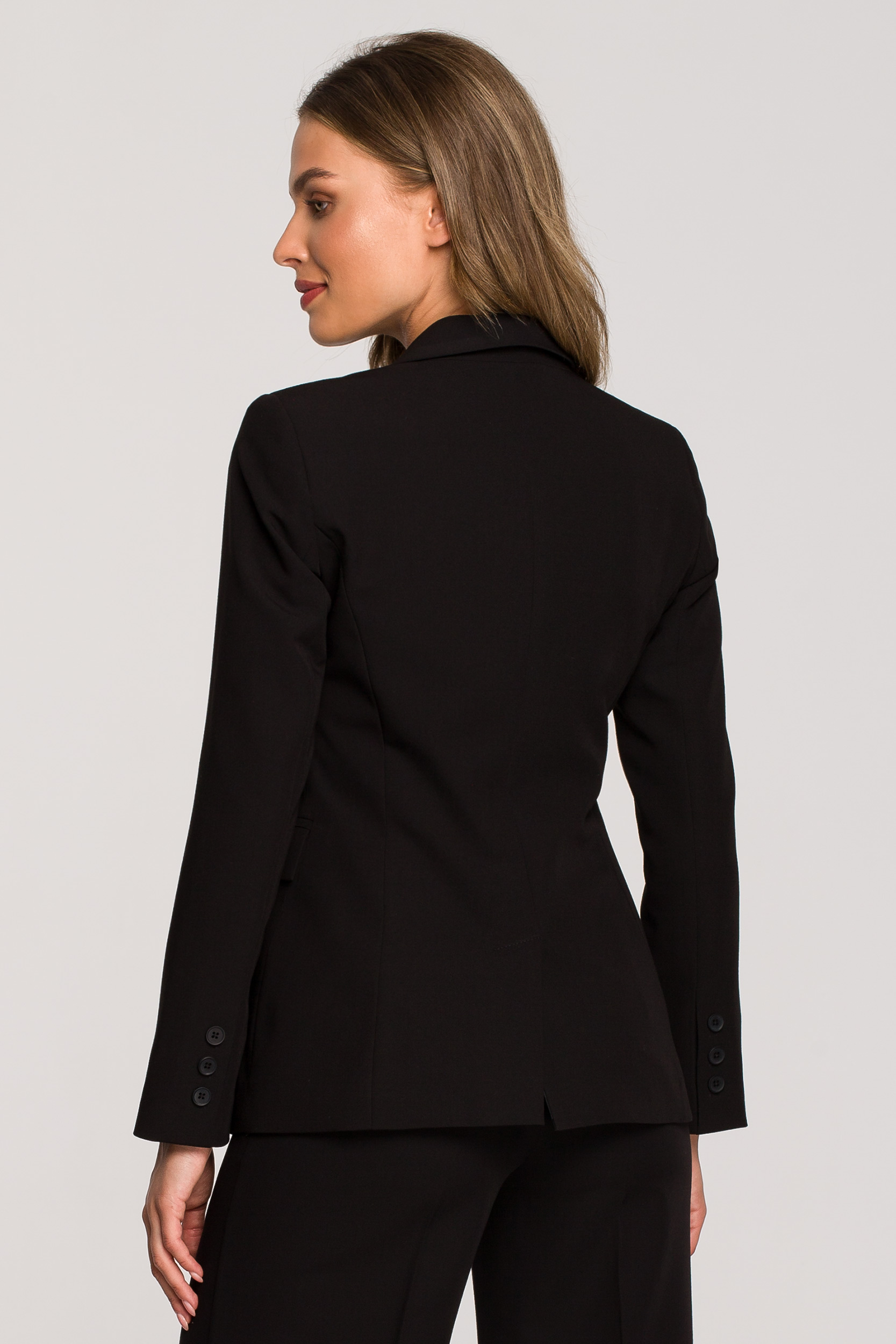 Dámske sako Stylove Classic
