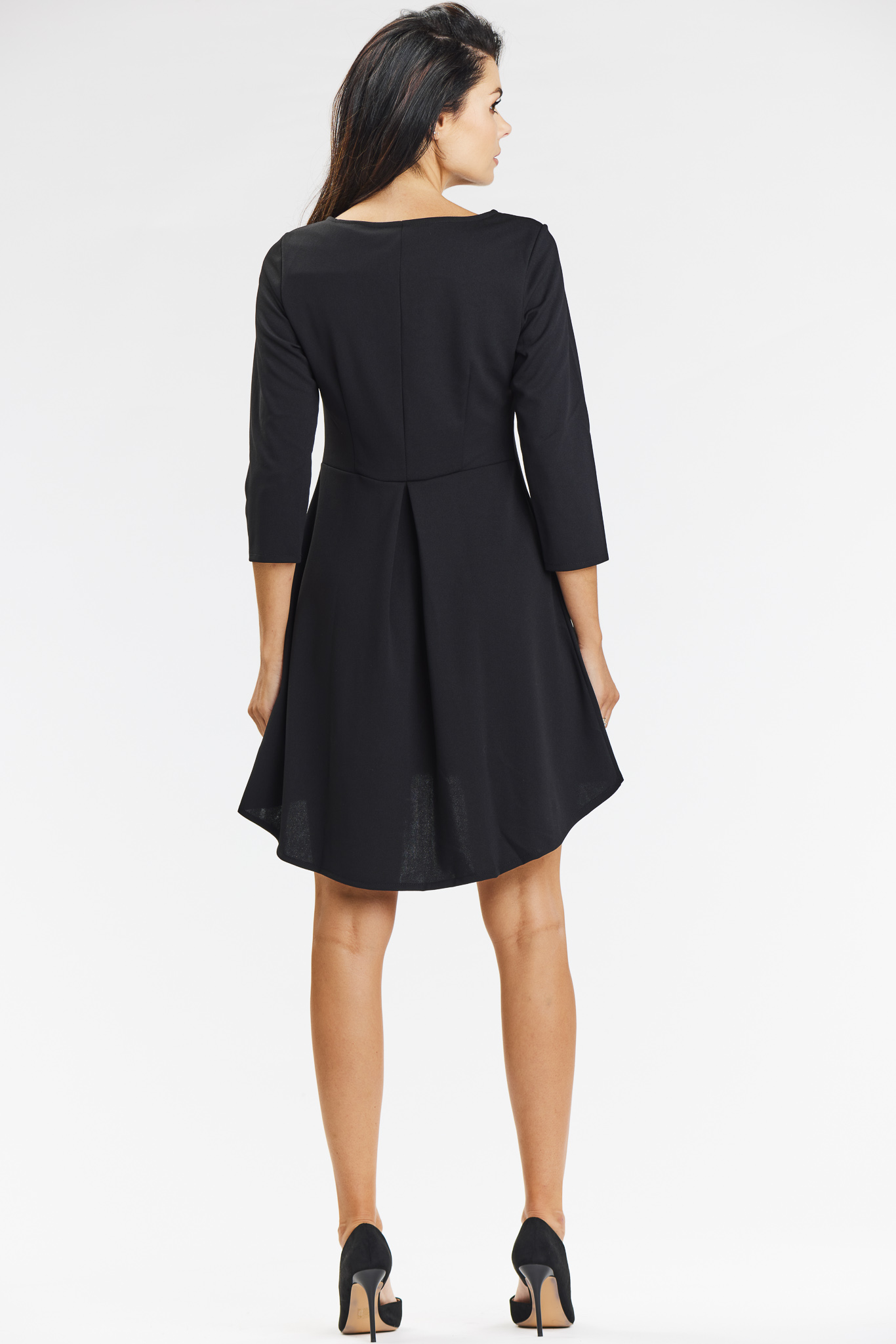 Awama Woman's Dress A663