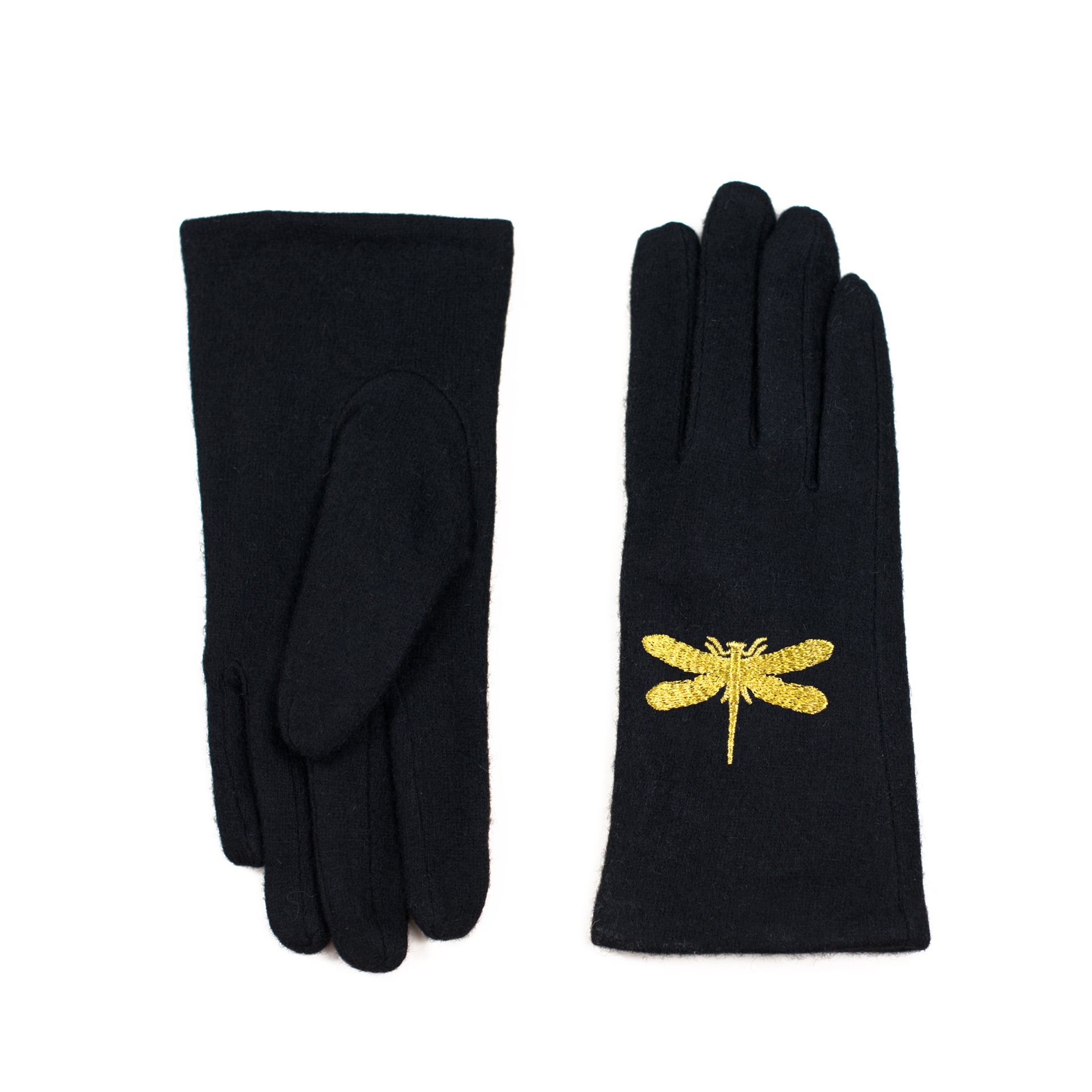 Art Of Polo Woman's Gloves Rk18359