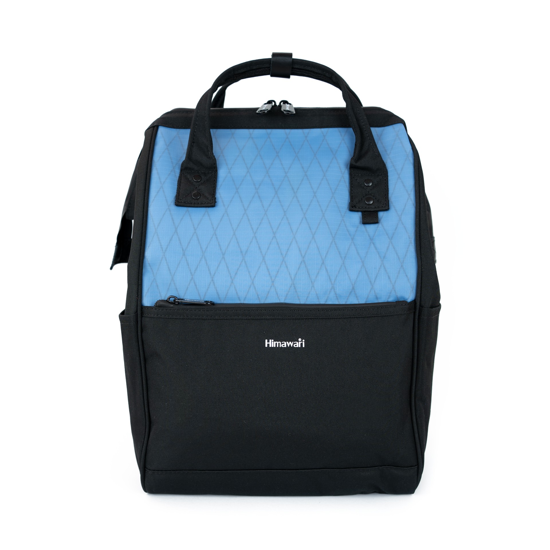 Himawari Unisex's Backpack Tr23186-2