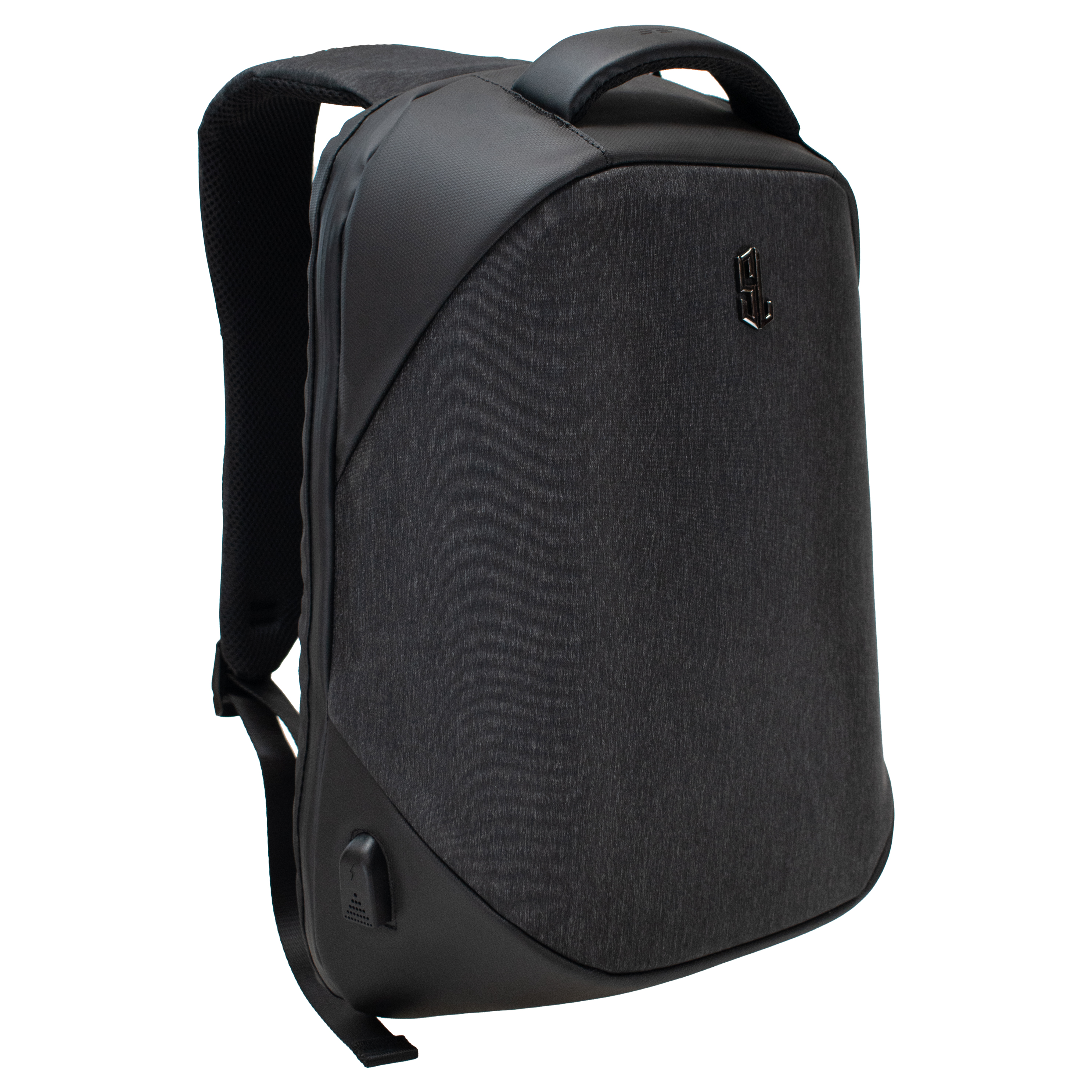 Levně Semiline Unisex's Laptop Backpack P8253-0
