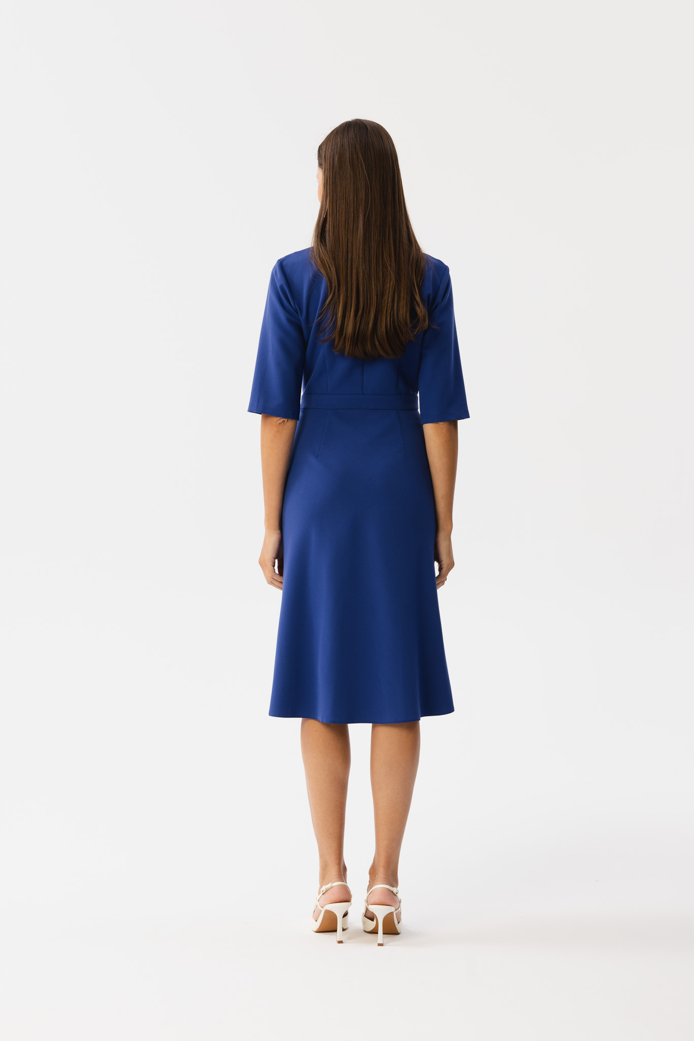Stylove Woman's Dress S348