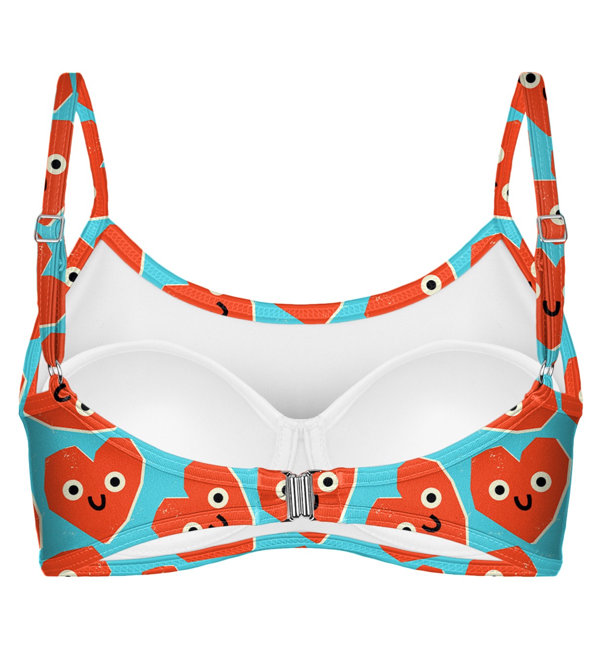Dl GUGU & Miss GO Femeii costume de baie WCBT1484