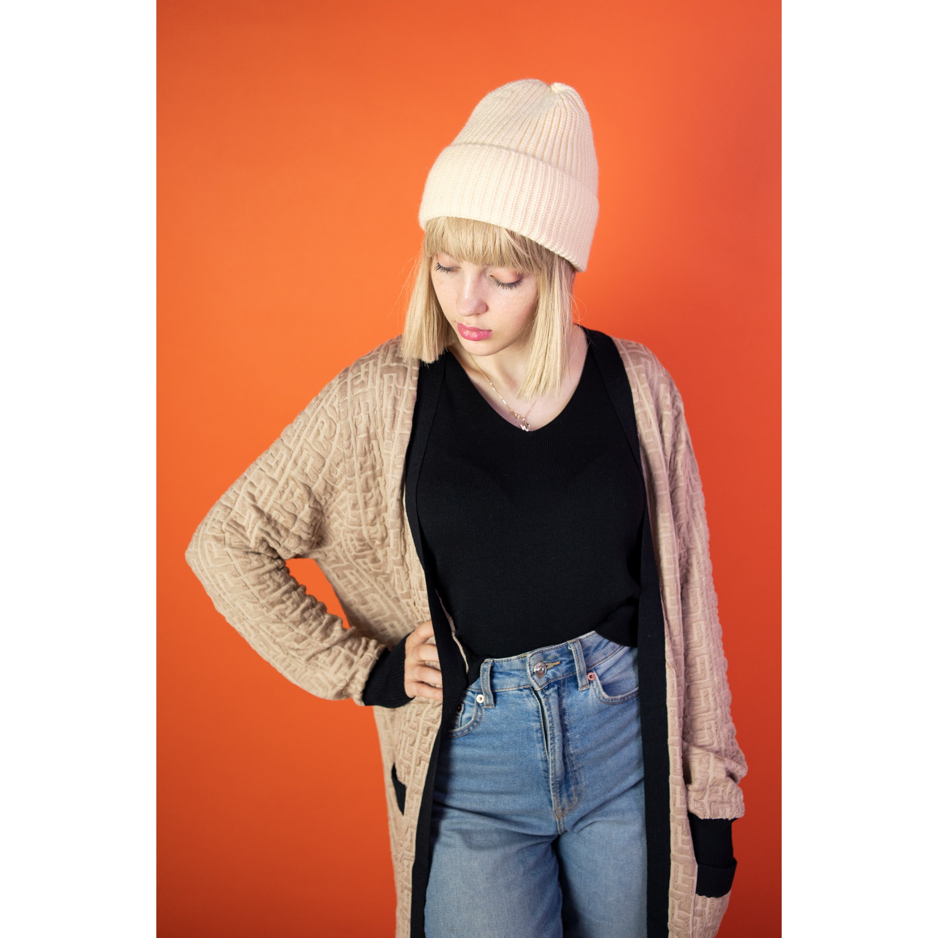Art Of Polo Unisex's Hat Cz22259-1