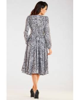 Awama Woman's Dress A466