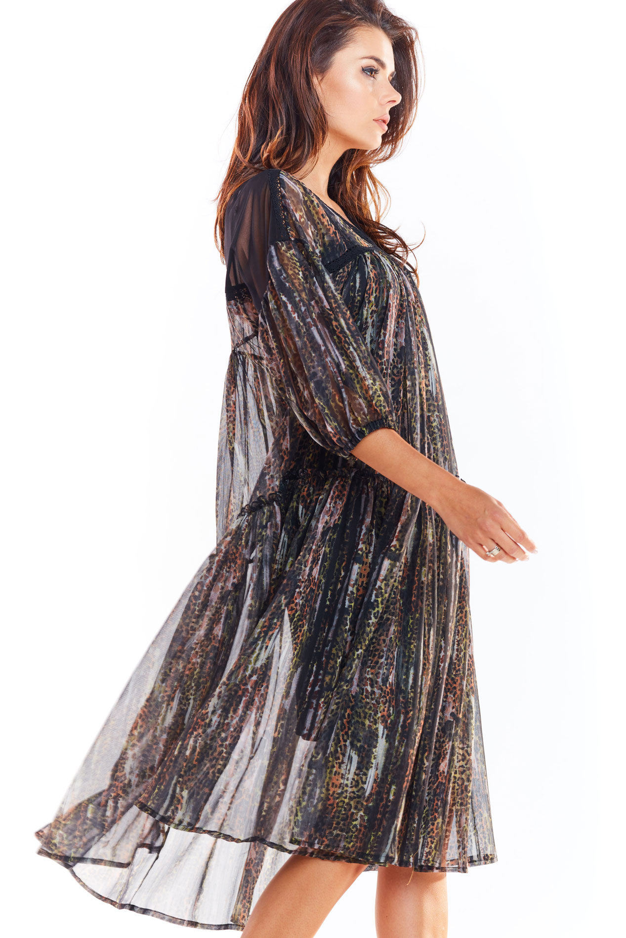 Rochie dama, Awama Floral