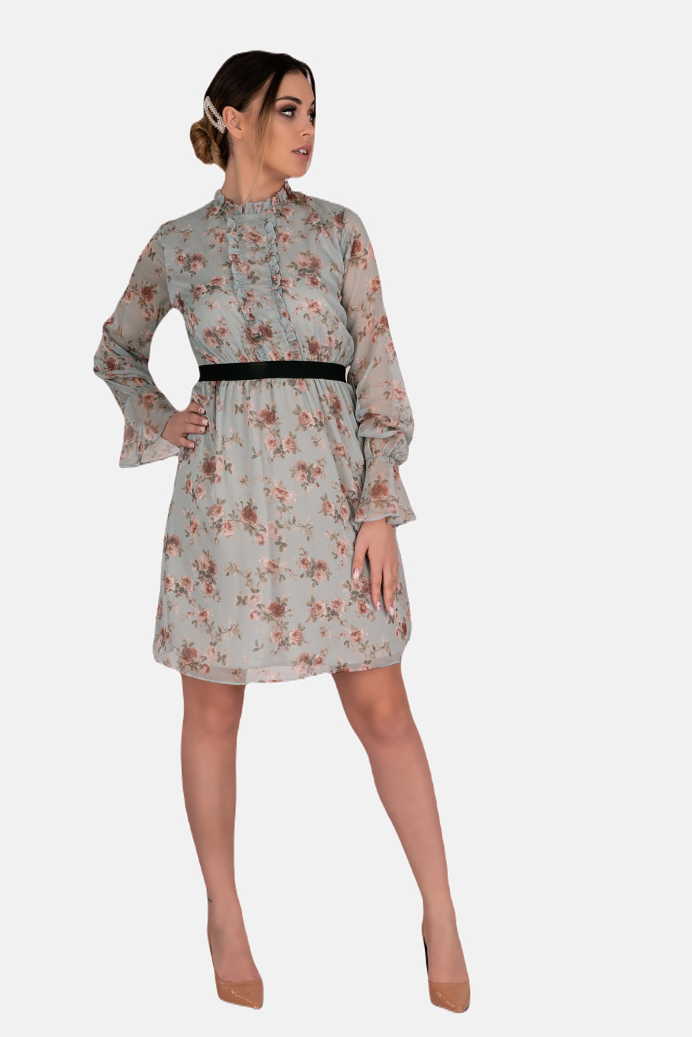 Merribel Woman's Dress Sharmanina