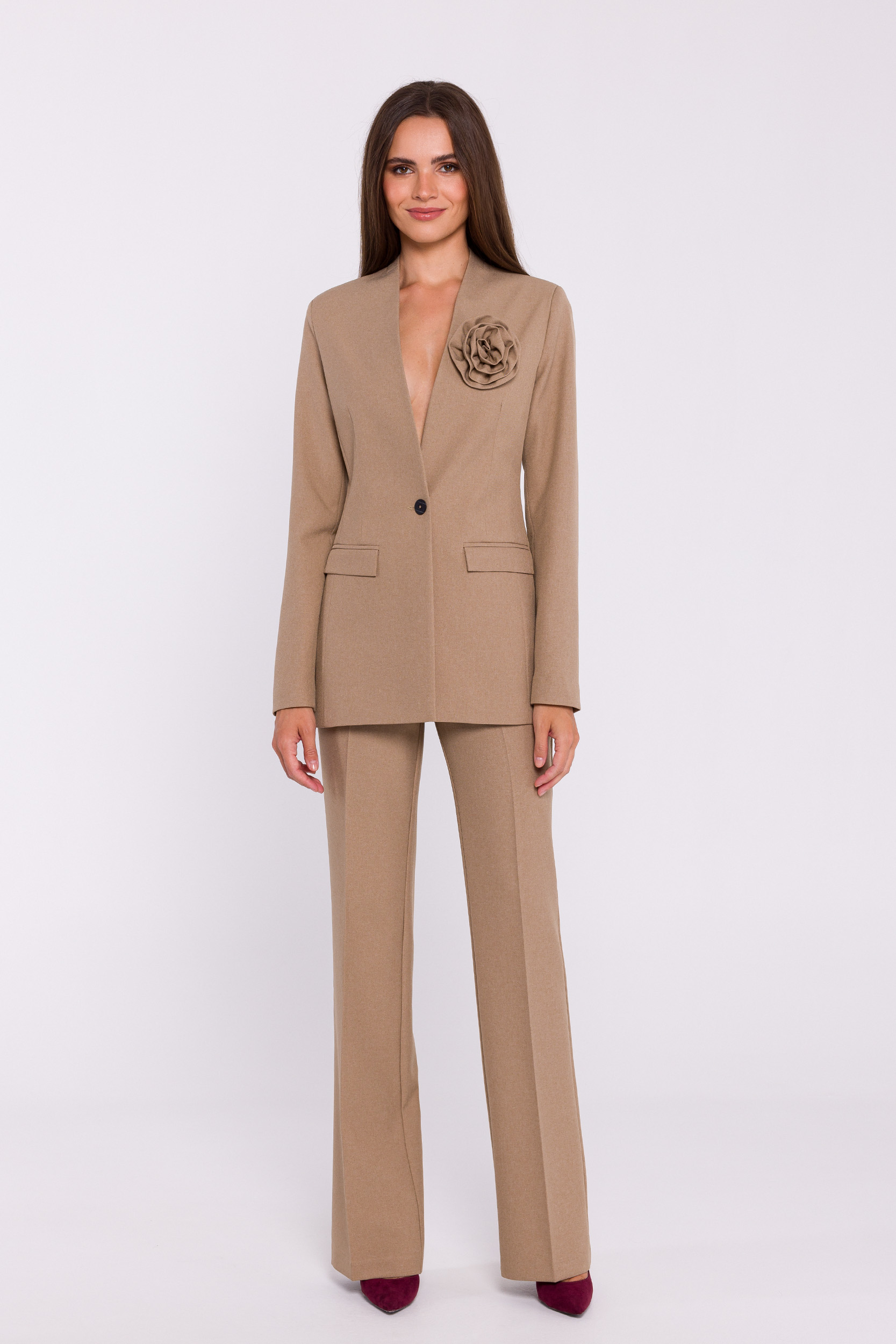 Stylove Woman's Jacket S370