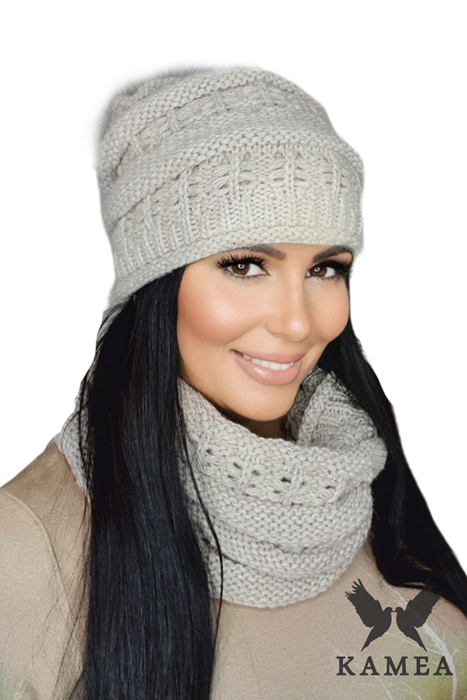 Kamea Woman's Hat K.22.006.03