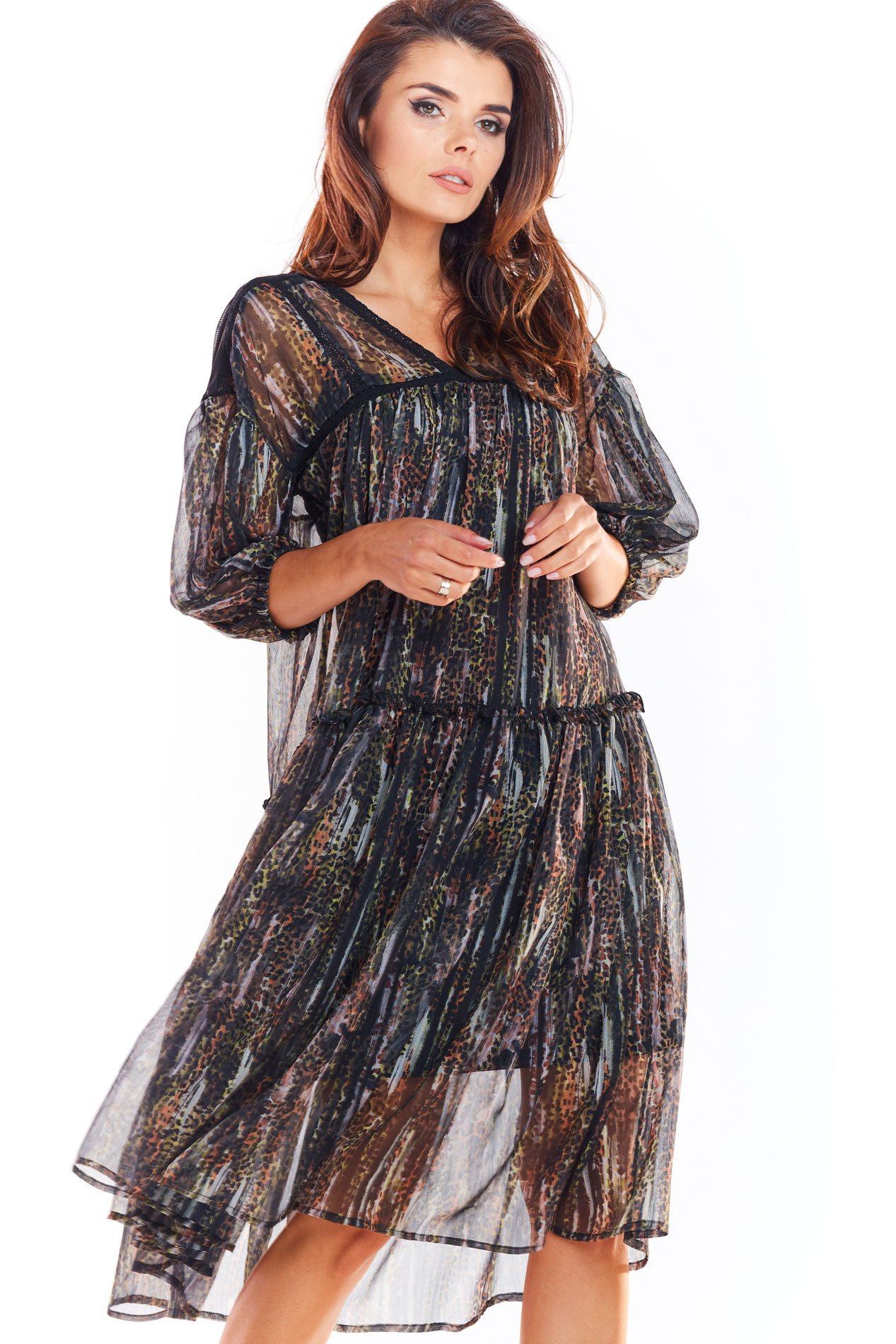 Rochie dama, Awama Floral