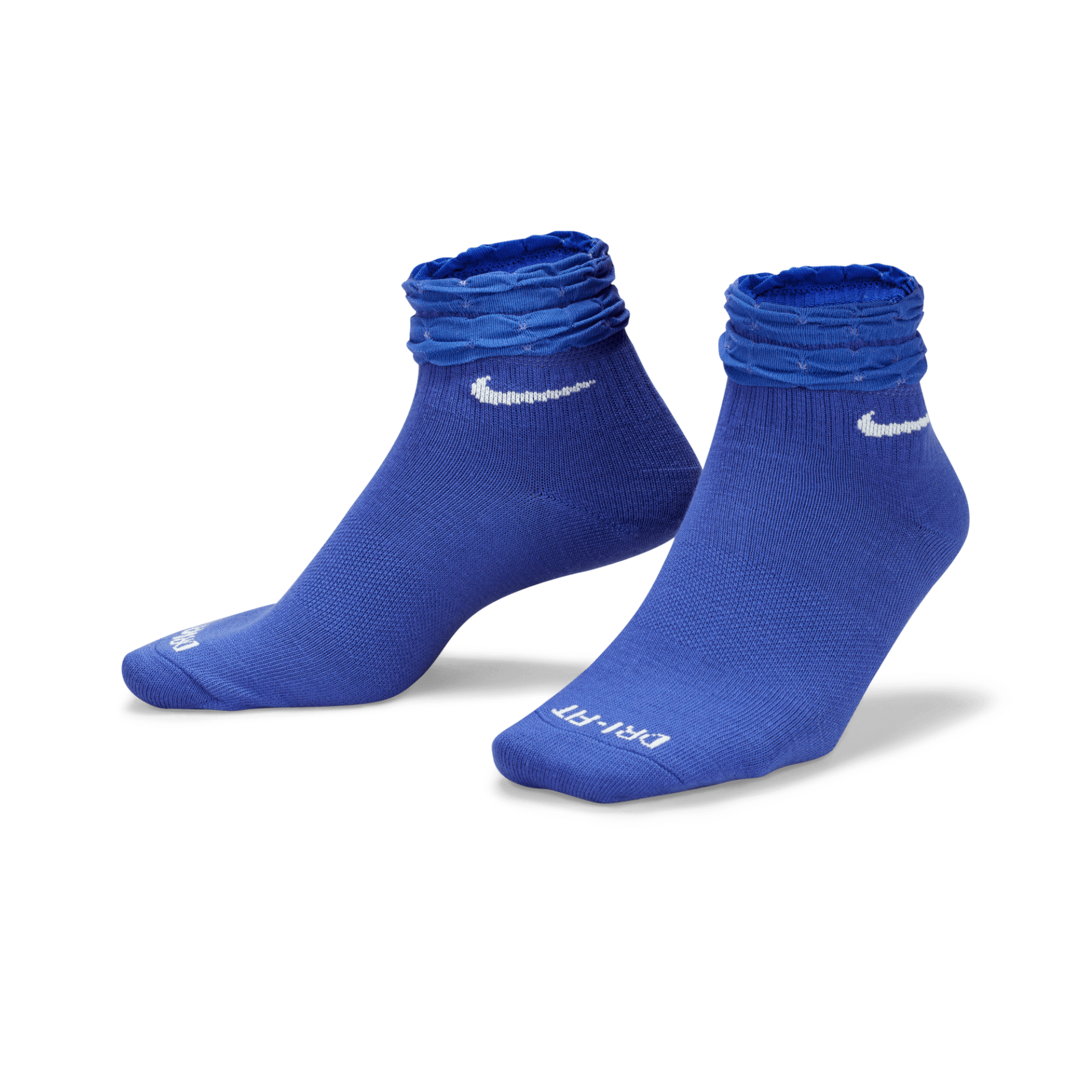 Levně Nike Woman's Socks Everyday DH5485-430
