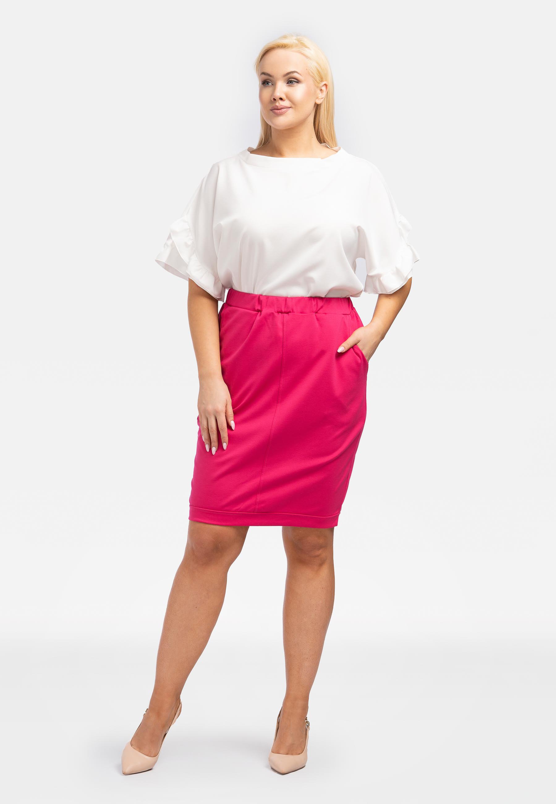 Levně Karko Woman's Skirt P320