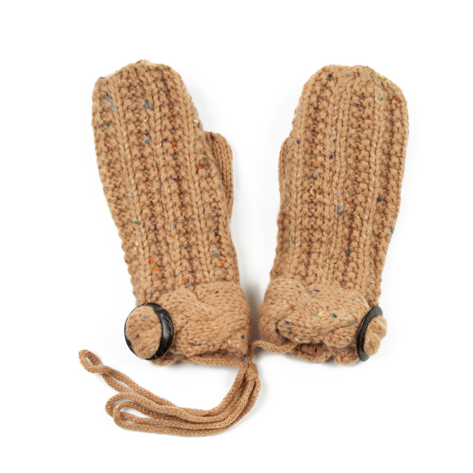 Art Of Polo Woman's Gloves Rk13424-2