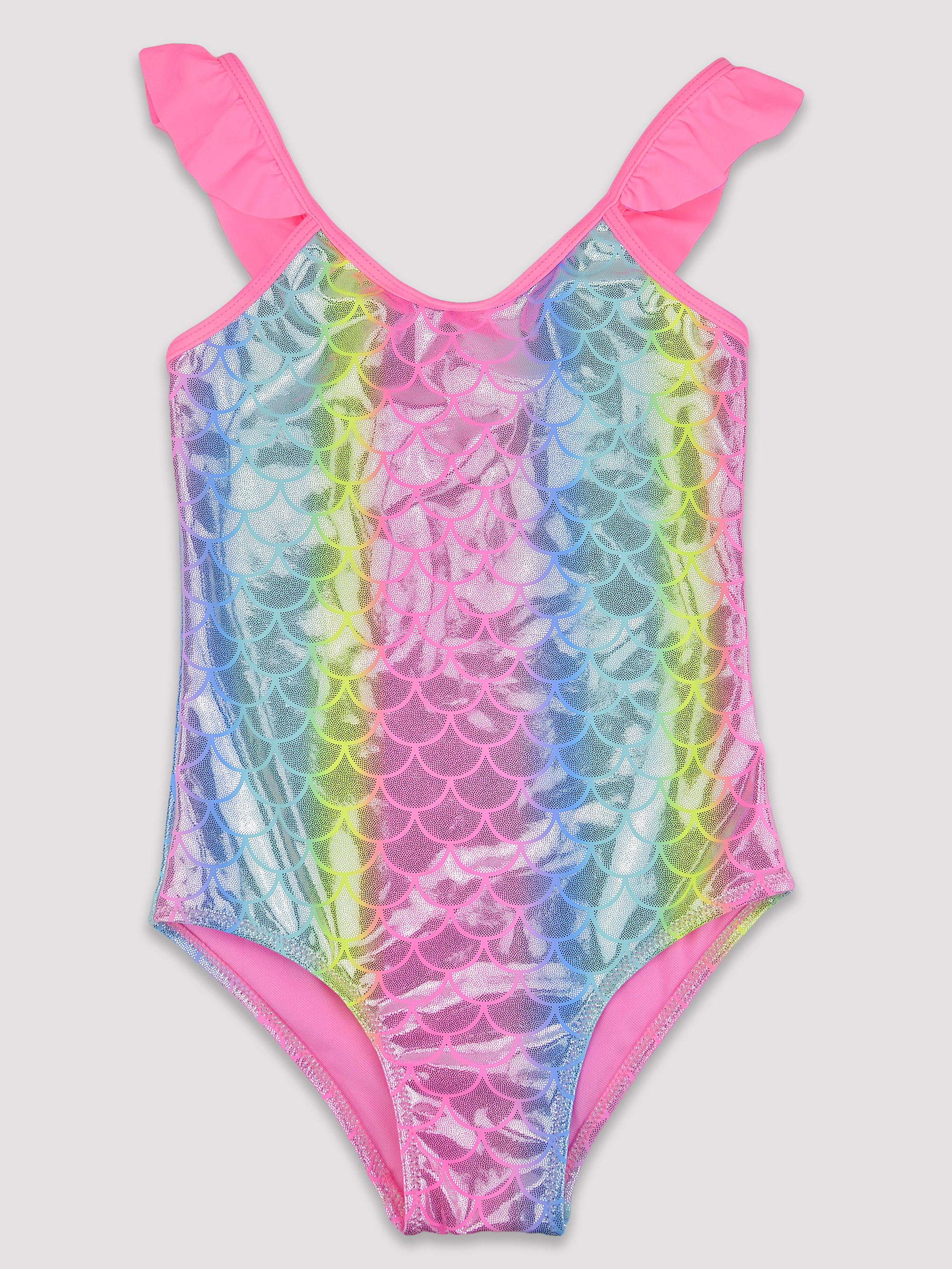 NOVITI Kids's Swimsuit KD015-G-01