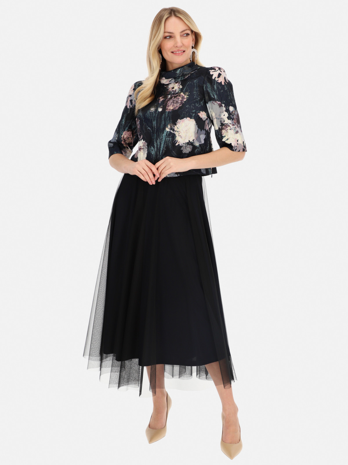 L`AF Woman&#039;s Skirt Gamma
