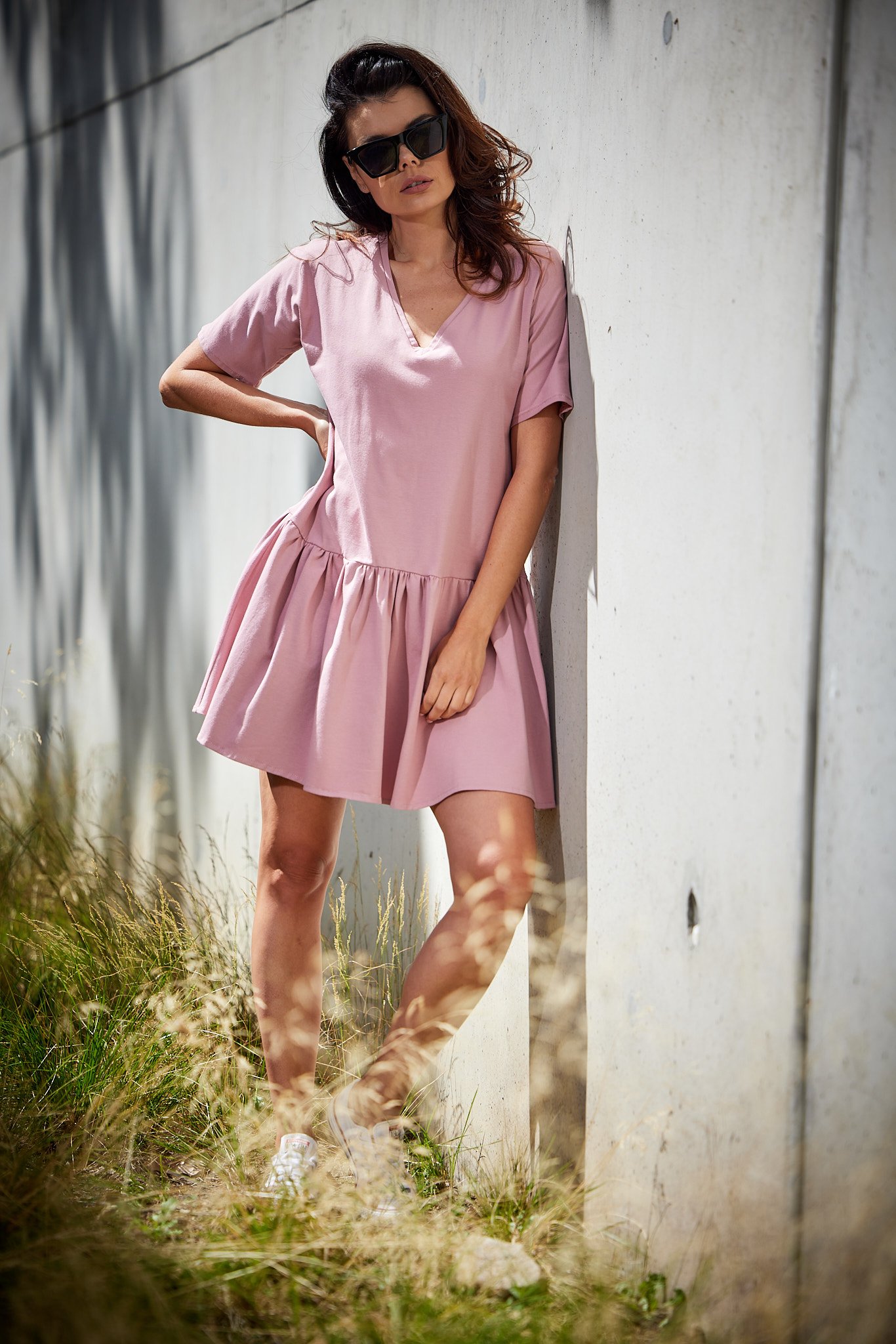 Infinite You Woman's Dress M295