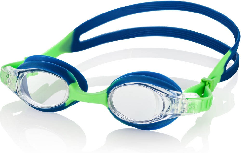 Levně AQUA SPEED Kids's Swimming Goggles Amari