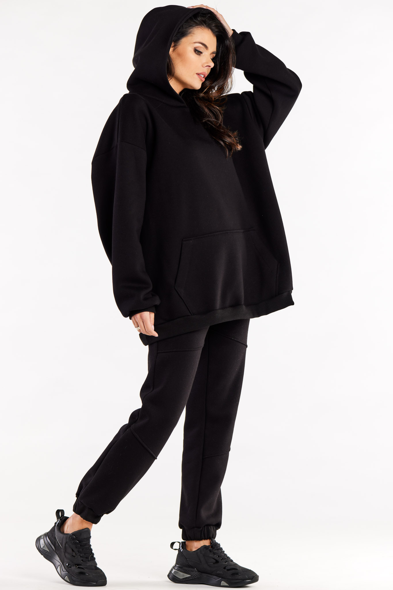 Infinite You Woman's Hoodie M323