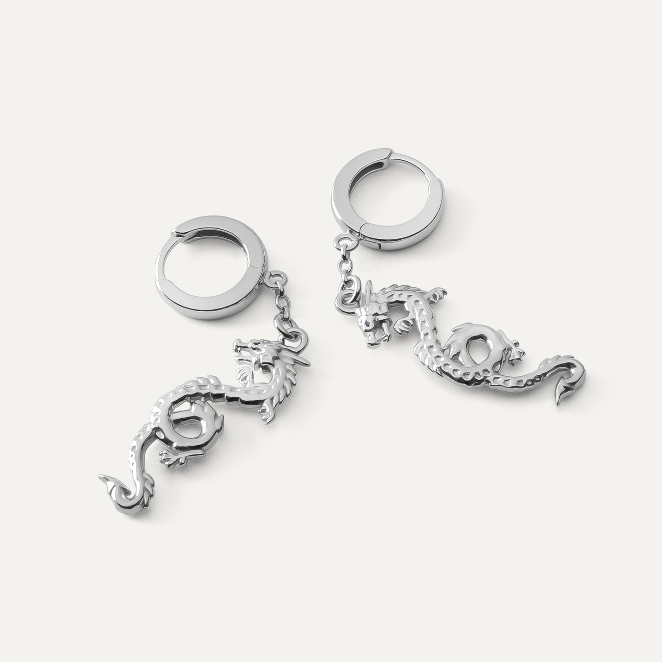 Levně Giorre Woman's Earrings 38257
