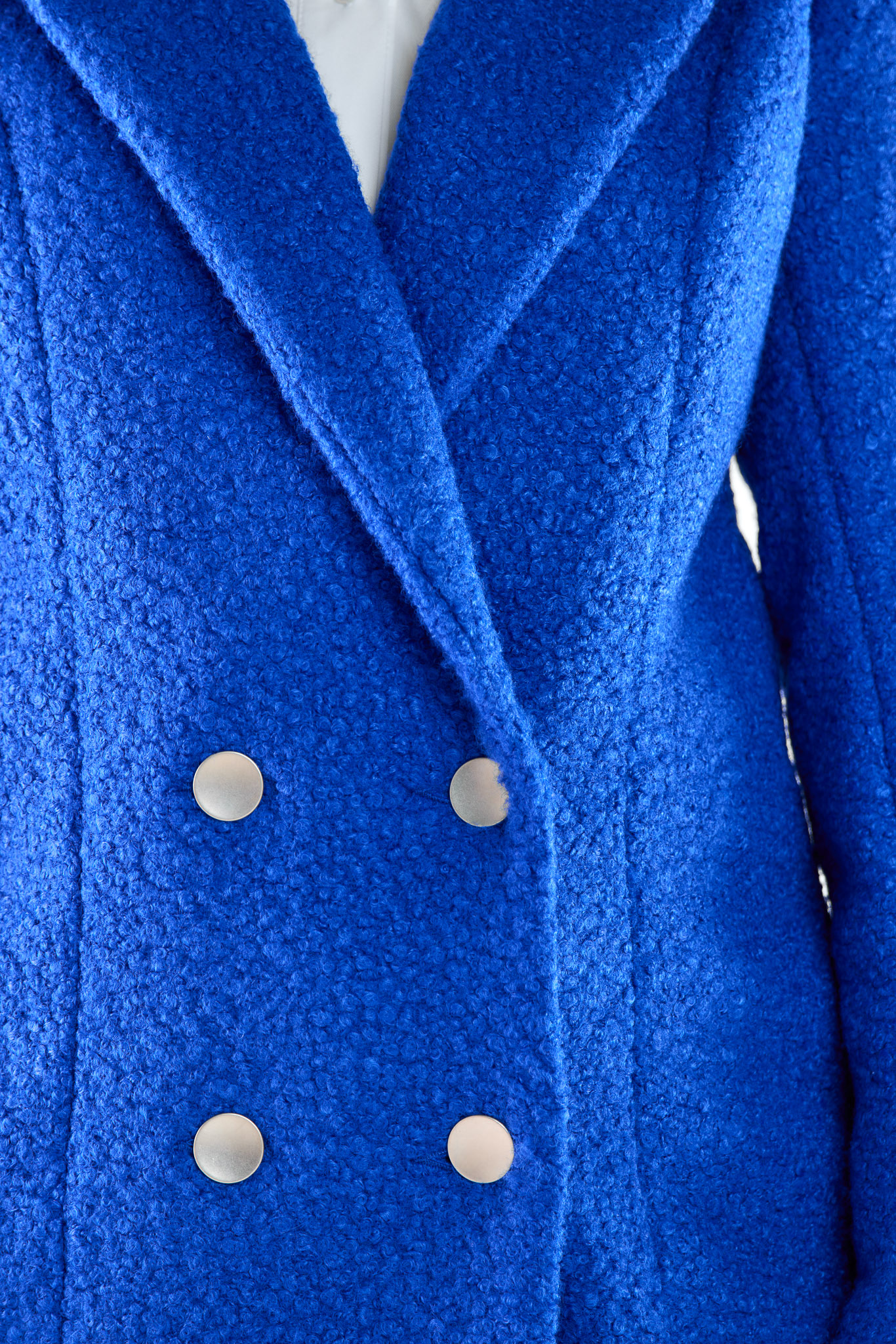 Palton pentru femeie Awama A546