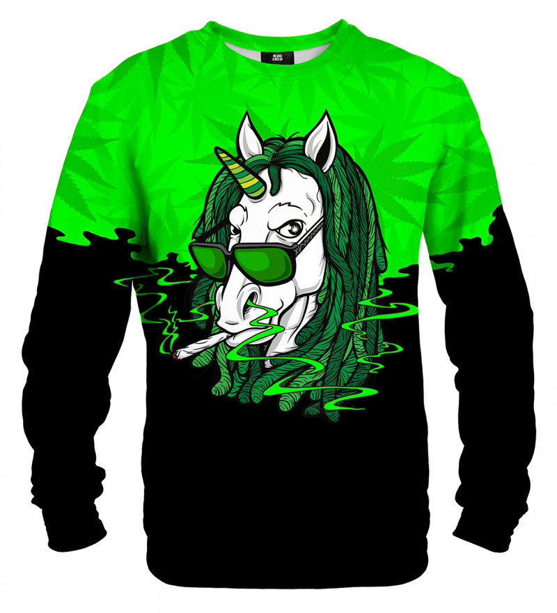 Levně Mr. GUGU & Miss GO Unisex's Sweater S-PC1708