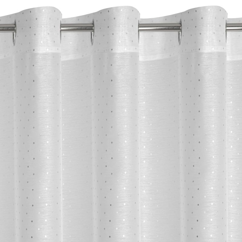 Eurofirany Unisex&#039;s Curtain 386657