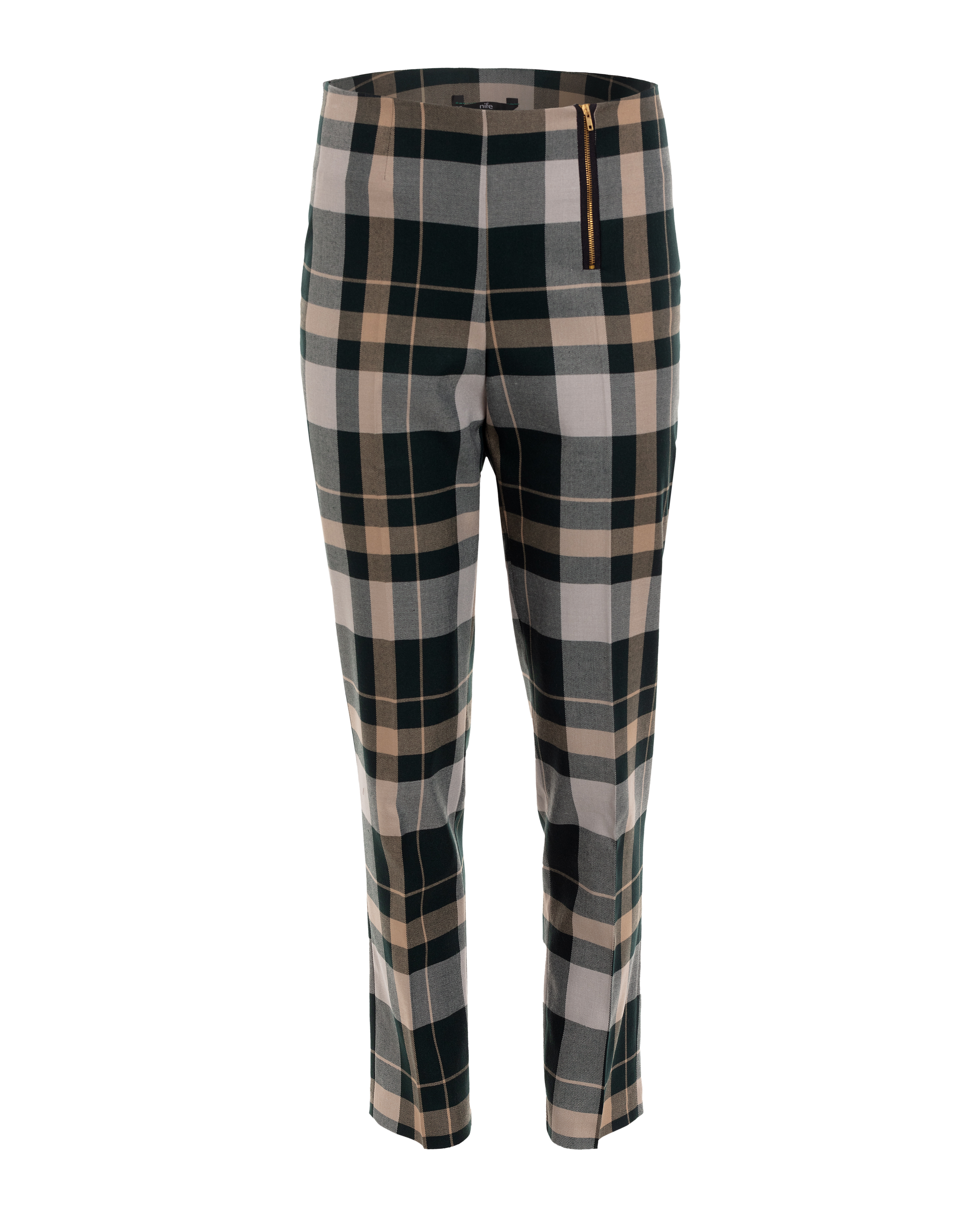 Nife Woman's Pants SD55