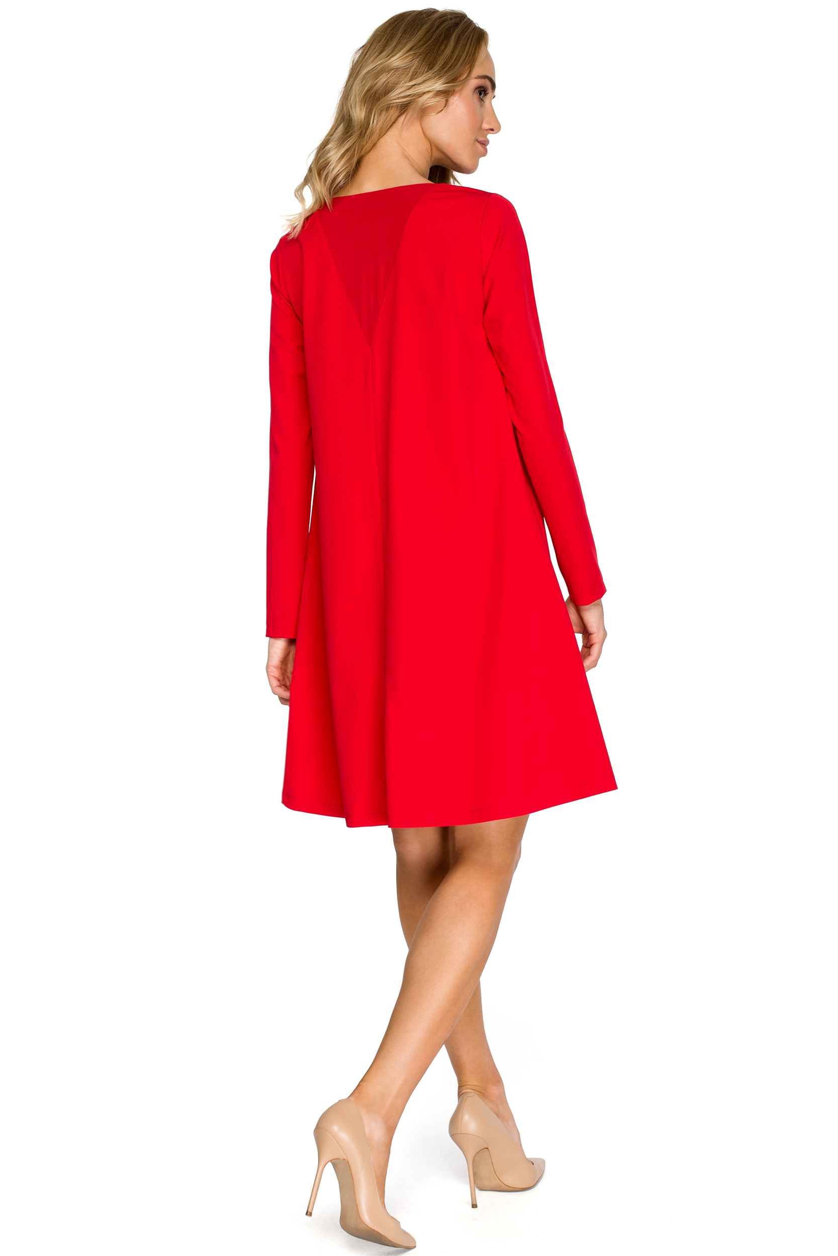 Dámske šaty Stylove S137
