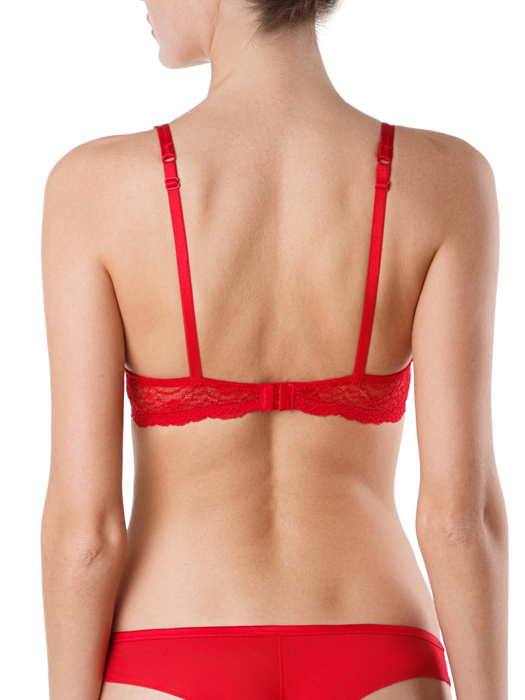 Conte Woman's Bra ROMANTIQUE RB2031