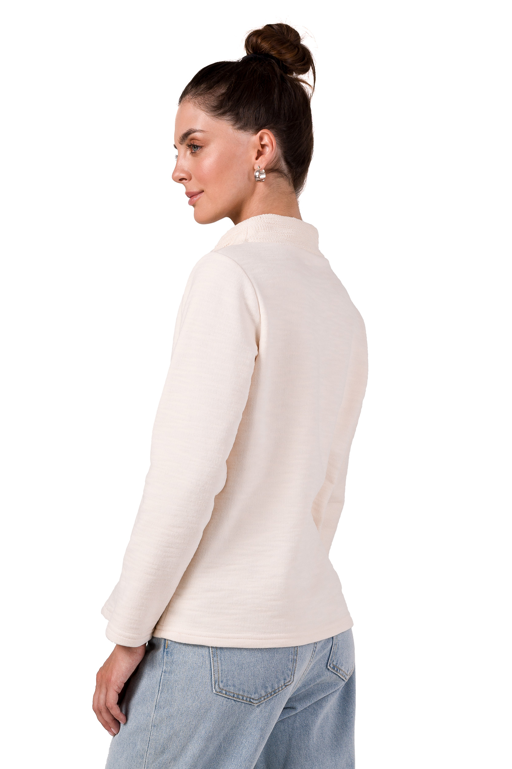 BeWear Woman's Sweater B268