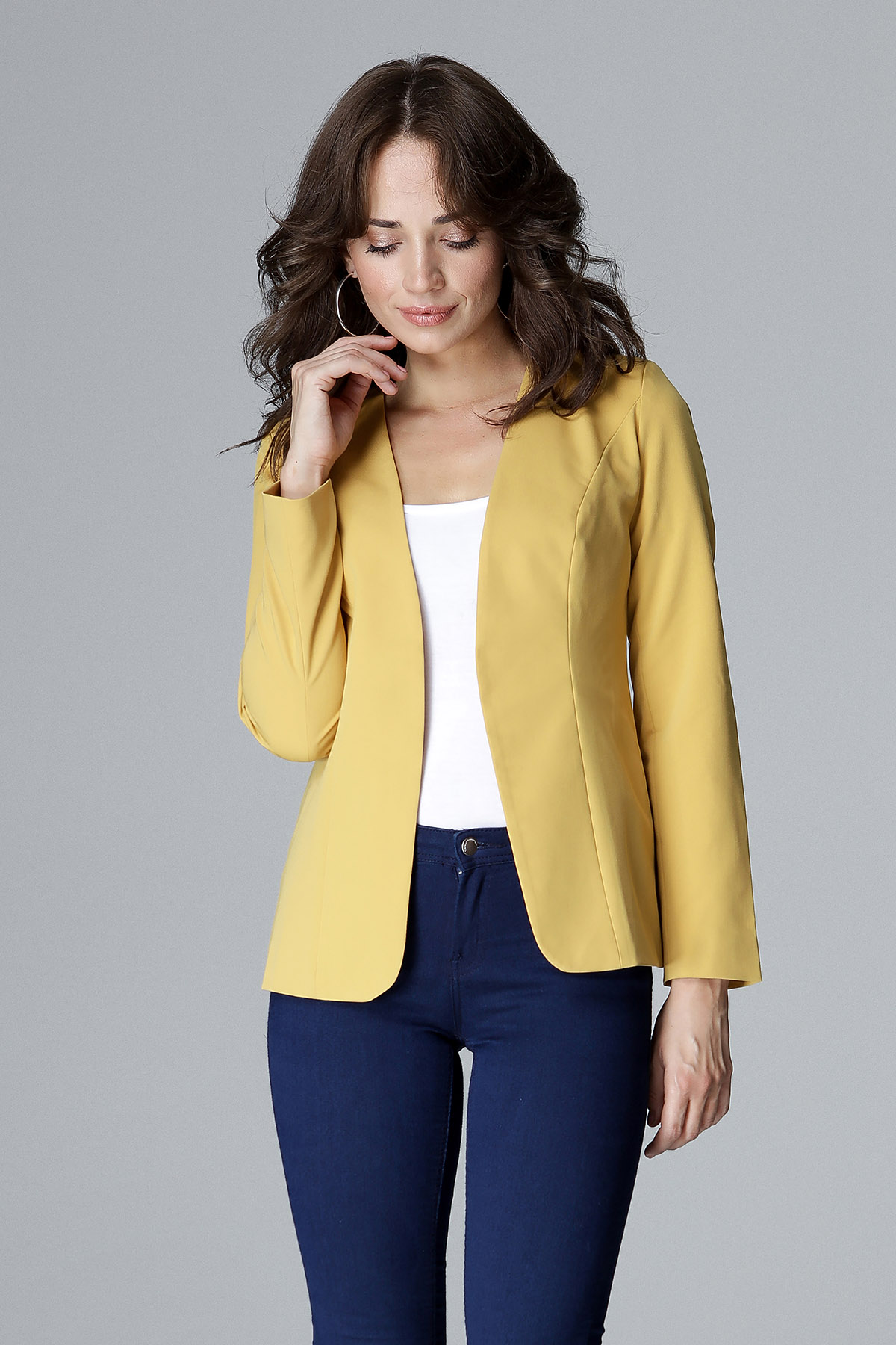 Sacou dama, Lenitif L005
