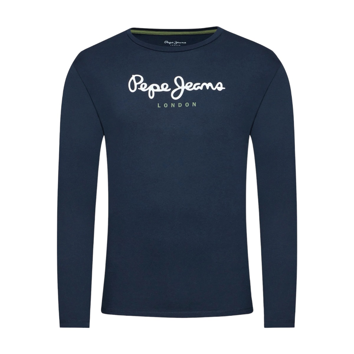 Tricou cu mânecă lungă pentru bărbați Pepe Jeans
