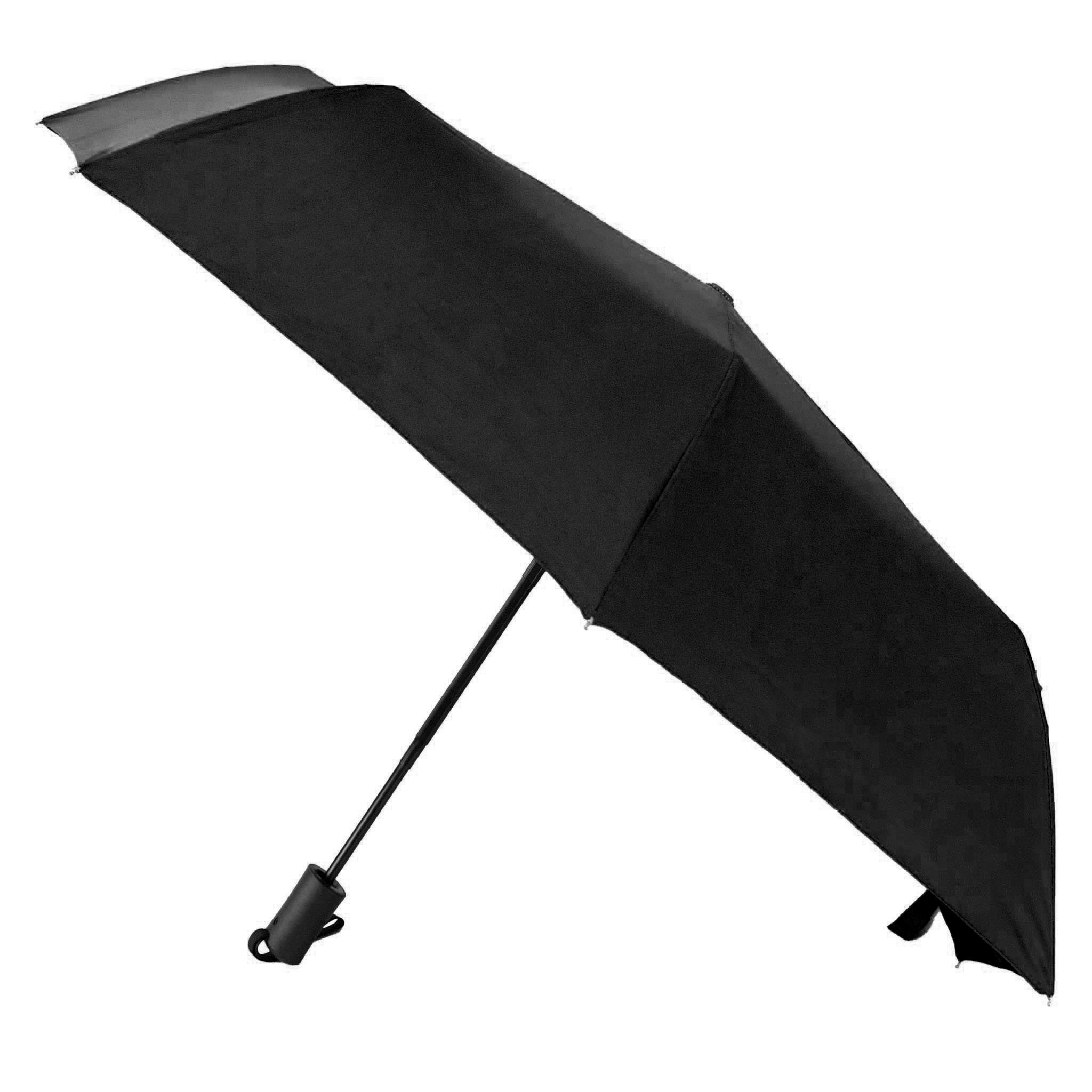 Semiline Unisex's Short Automatic Umbrella L2064-0