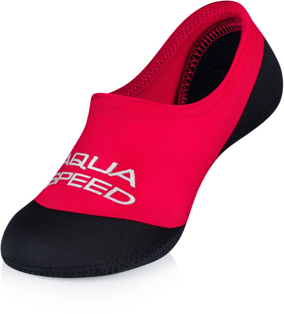 AQUA SPEED Unisex's Swimming Socks Neo  Pattern 31