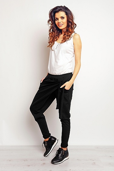 Pantaloni Dama, Infinite You M092