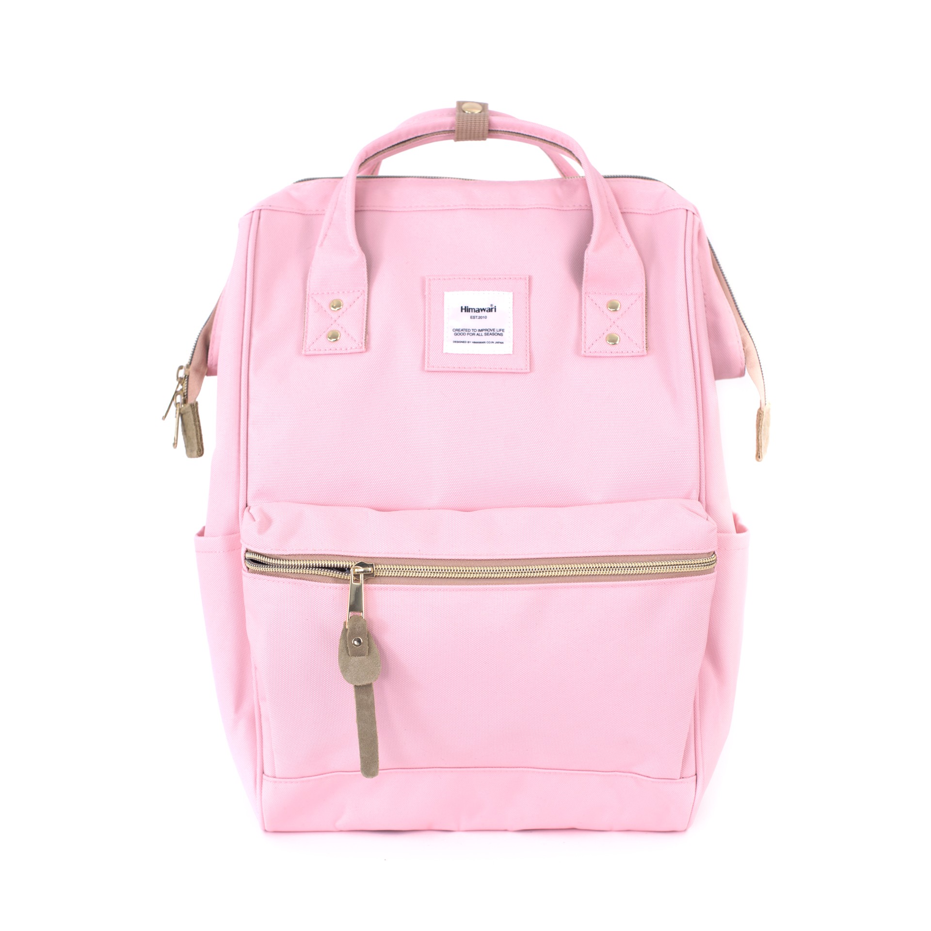 Levně Himawari Unisex's Backpack Tr19293-1