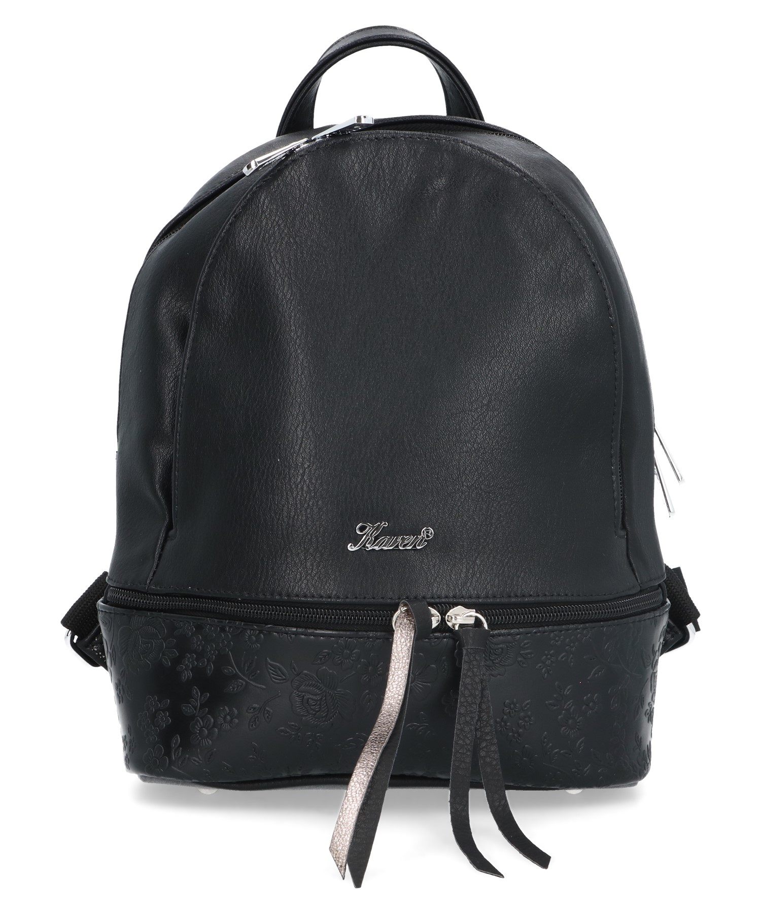 Levně Karen Woman's Backpack 9285-Milton