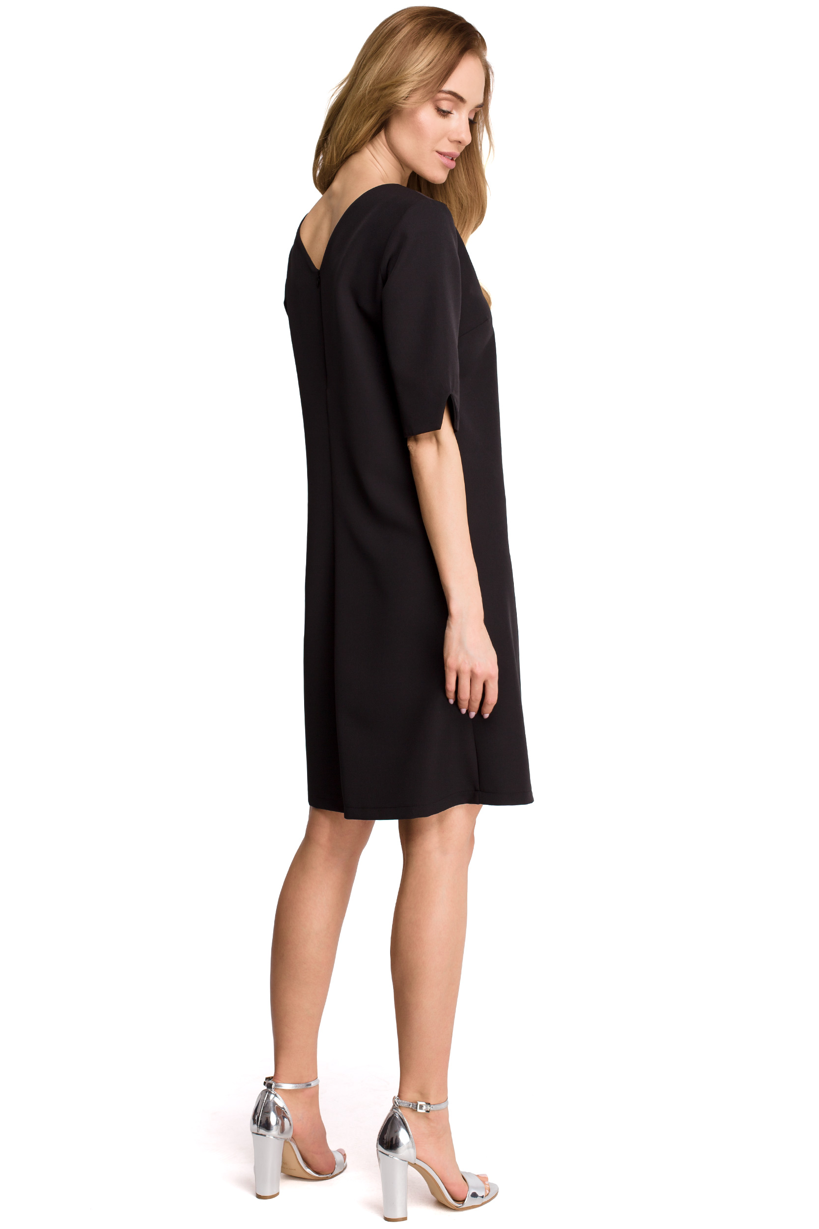 Dámske šaty Stylove S113