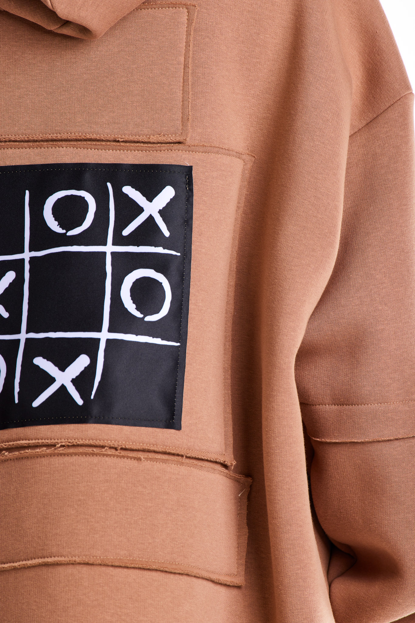 Infinite You Woman's Hoodie M332